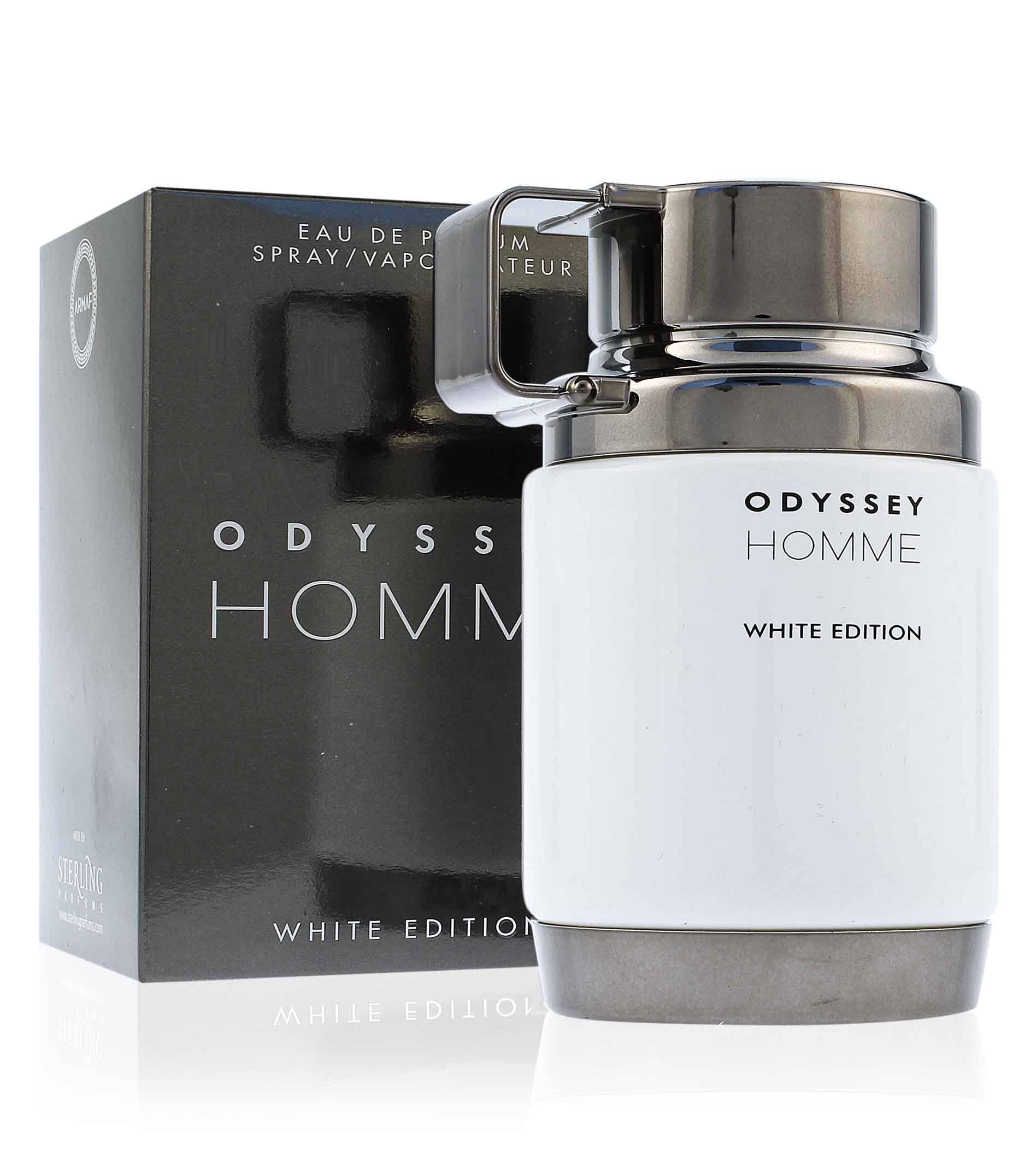Armaf Odyssey Homme White Edition EDP M 100ml