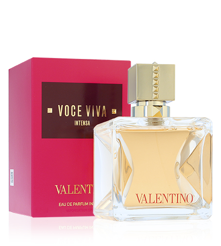 Valentino Voce Viva Intensa EDP W 30ml