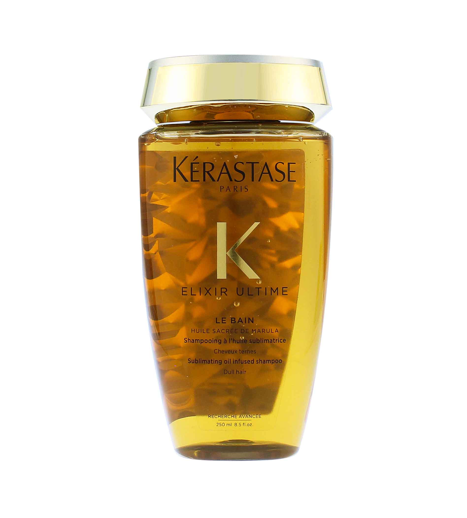 Kérastase Elixir Ultime Le Bain Shampoo 250 ml