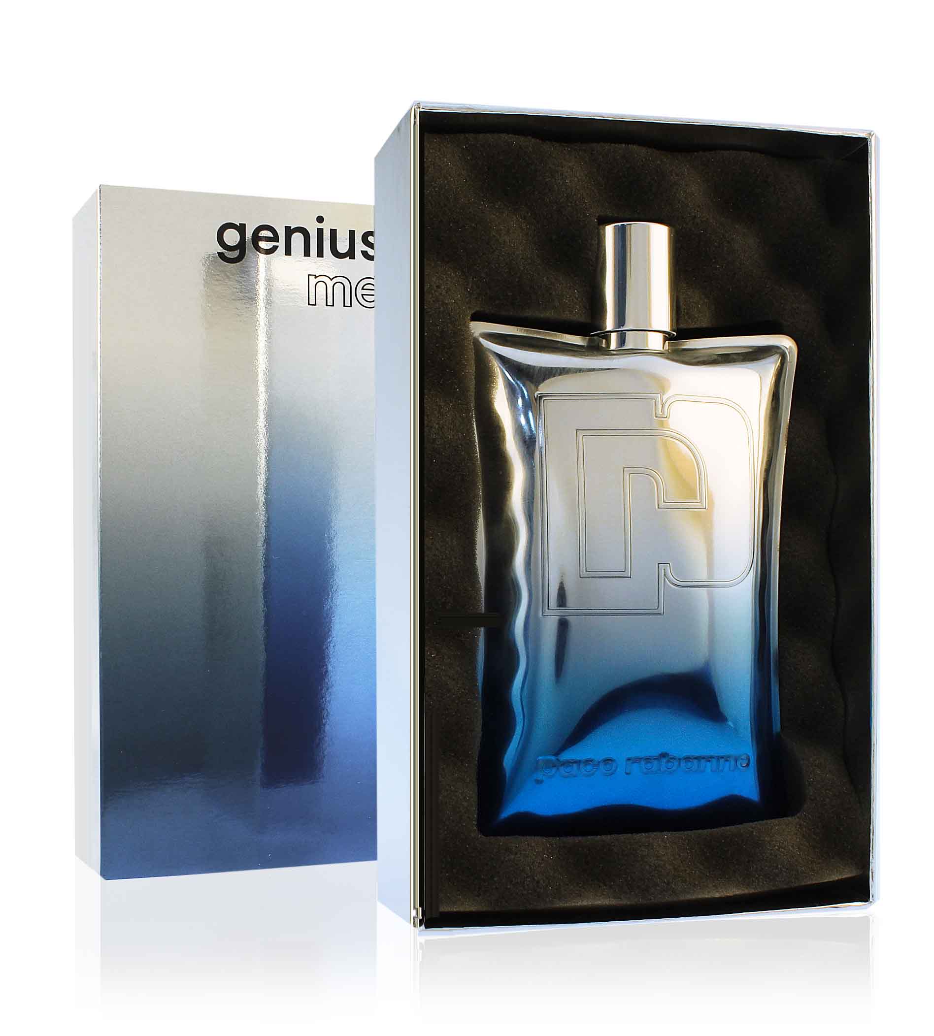 Rabanne Genius Me EDP U 62ml