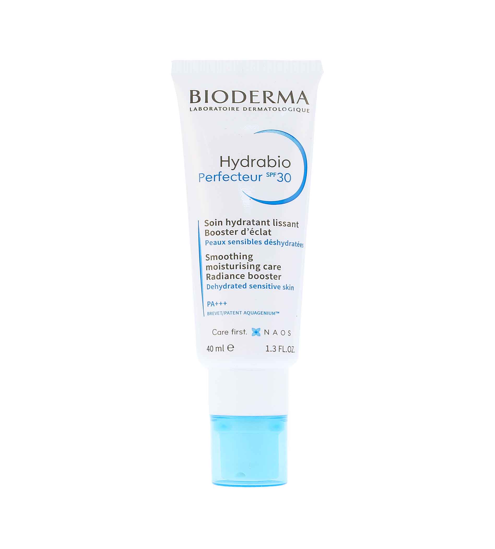Bioderma Hydrabio Perfecteur SPF30 40ml