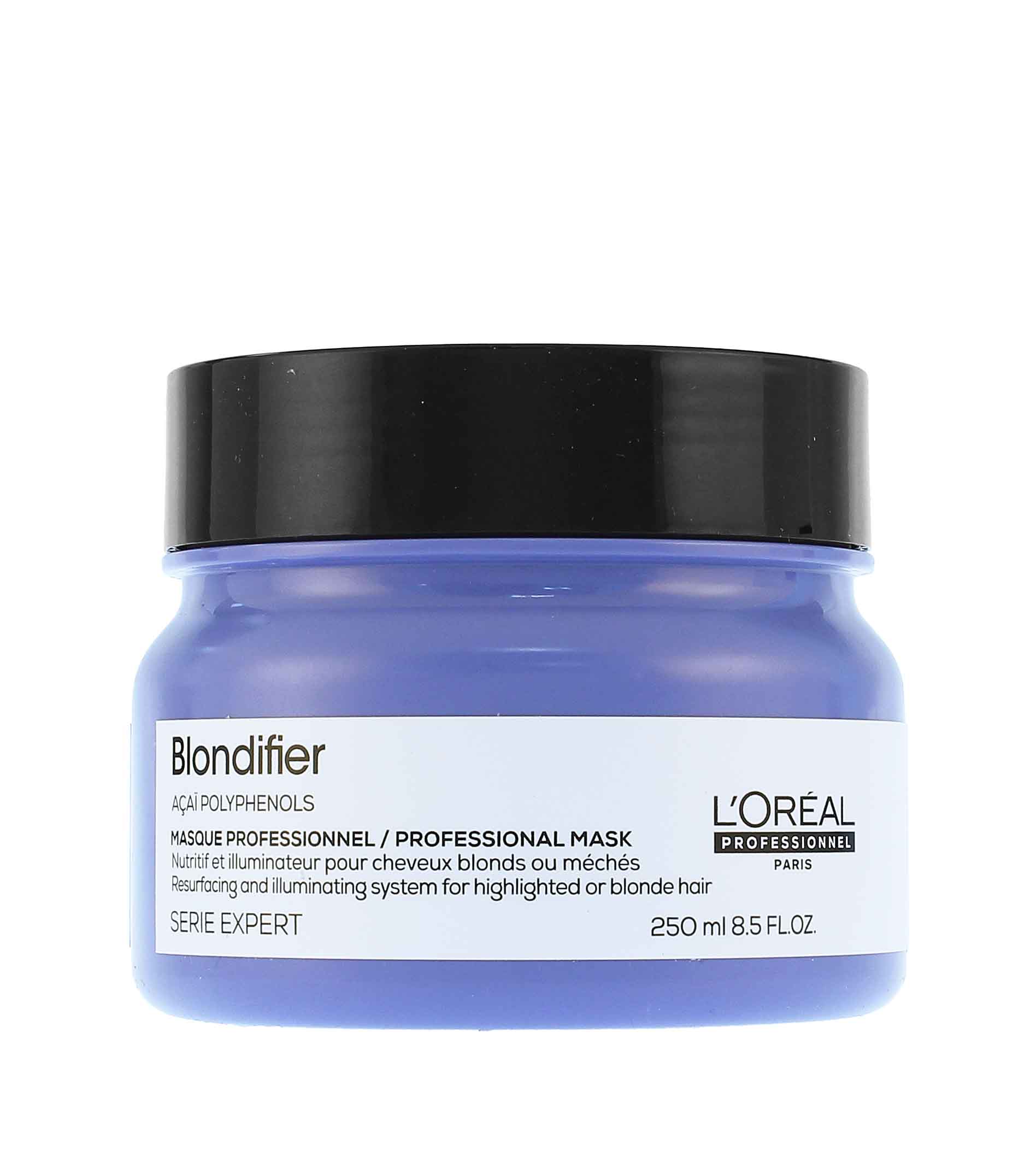 L'Oréal Professionnel Serie Expert Blondifier Professional Mask 250ml