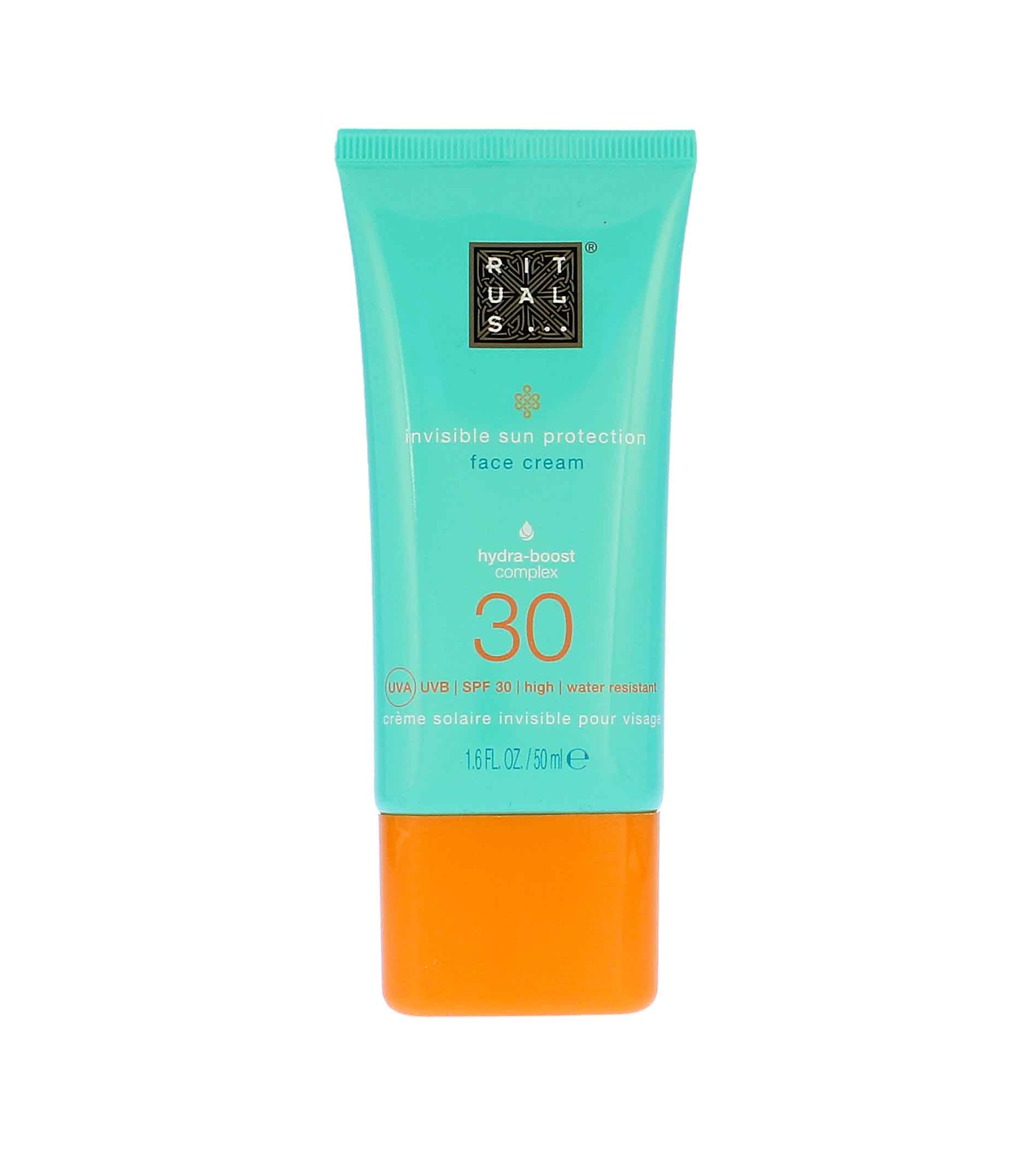Rituals The Ritual of Karma Sun Protection Face Cream SPF30 50ml