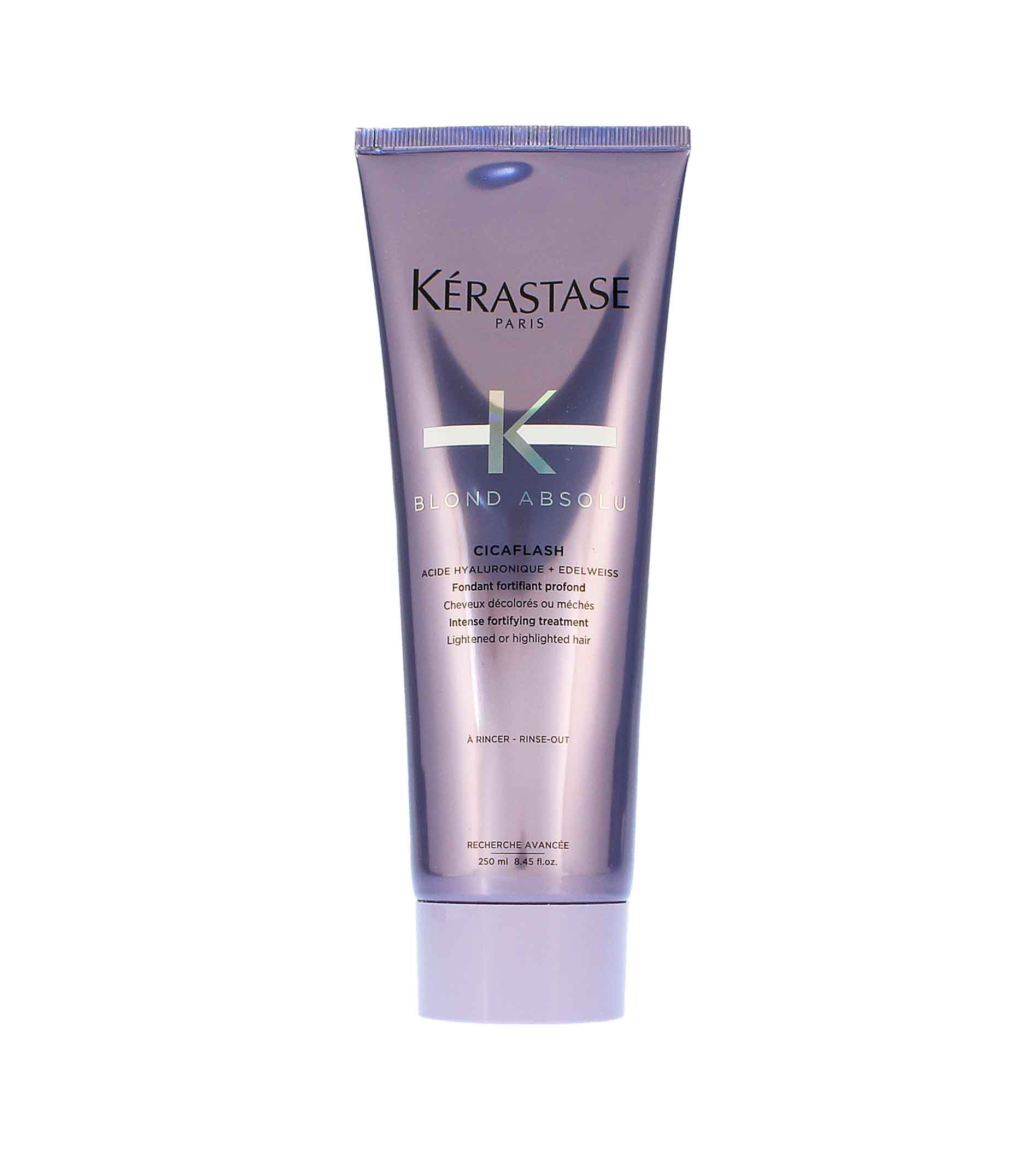 Kérastase Blond Absolu Cicaflash Intense Fortifying Treatment 250ml