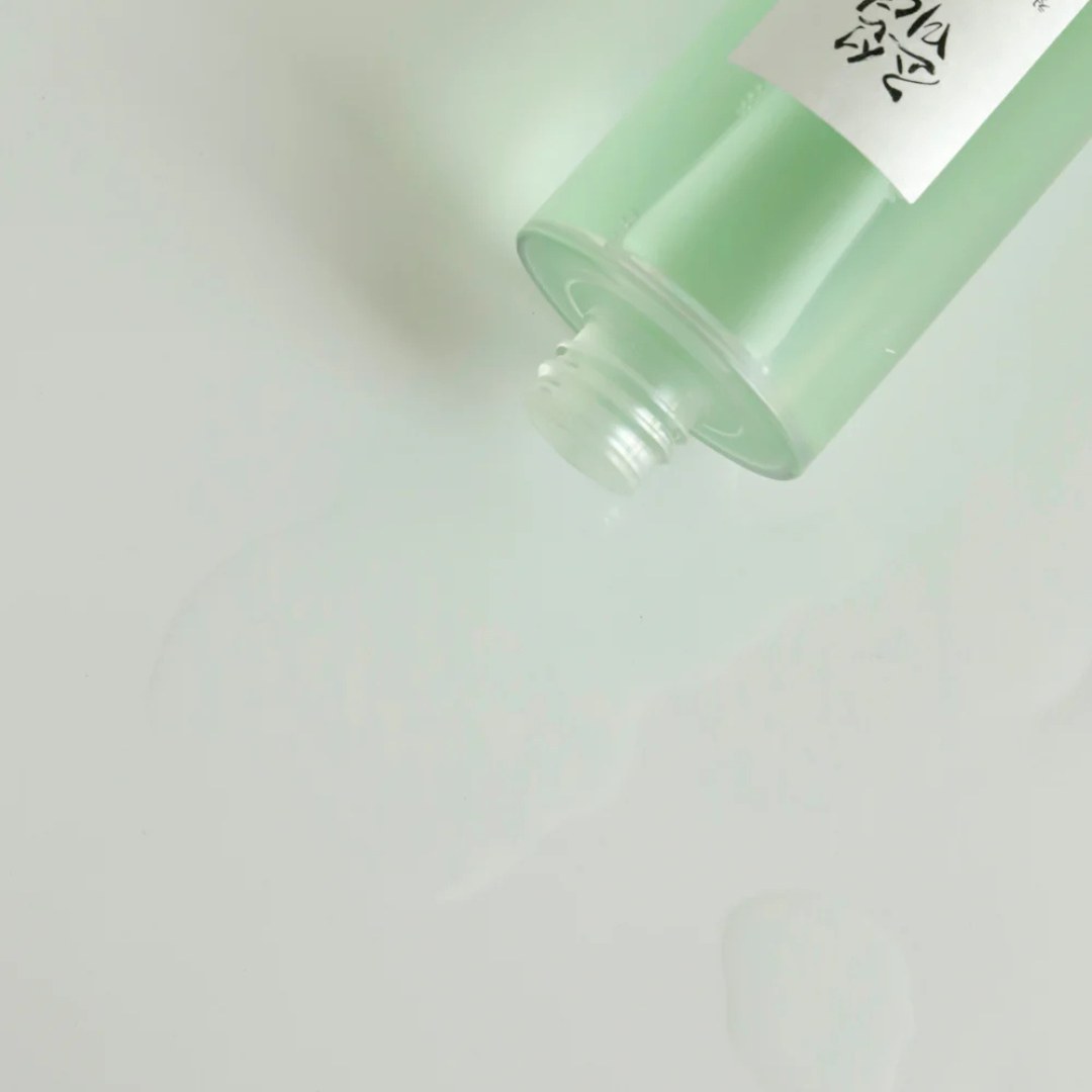 Beauty Of Joseon Green Plum Refreshing Toner AHA + BHA 150ml