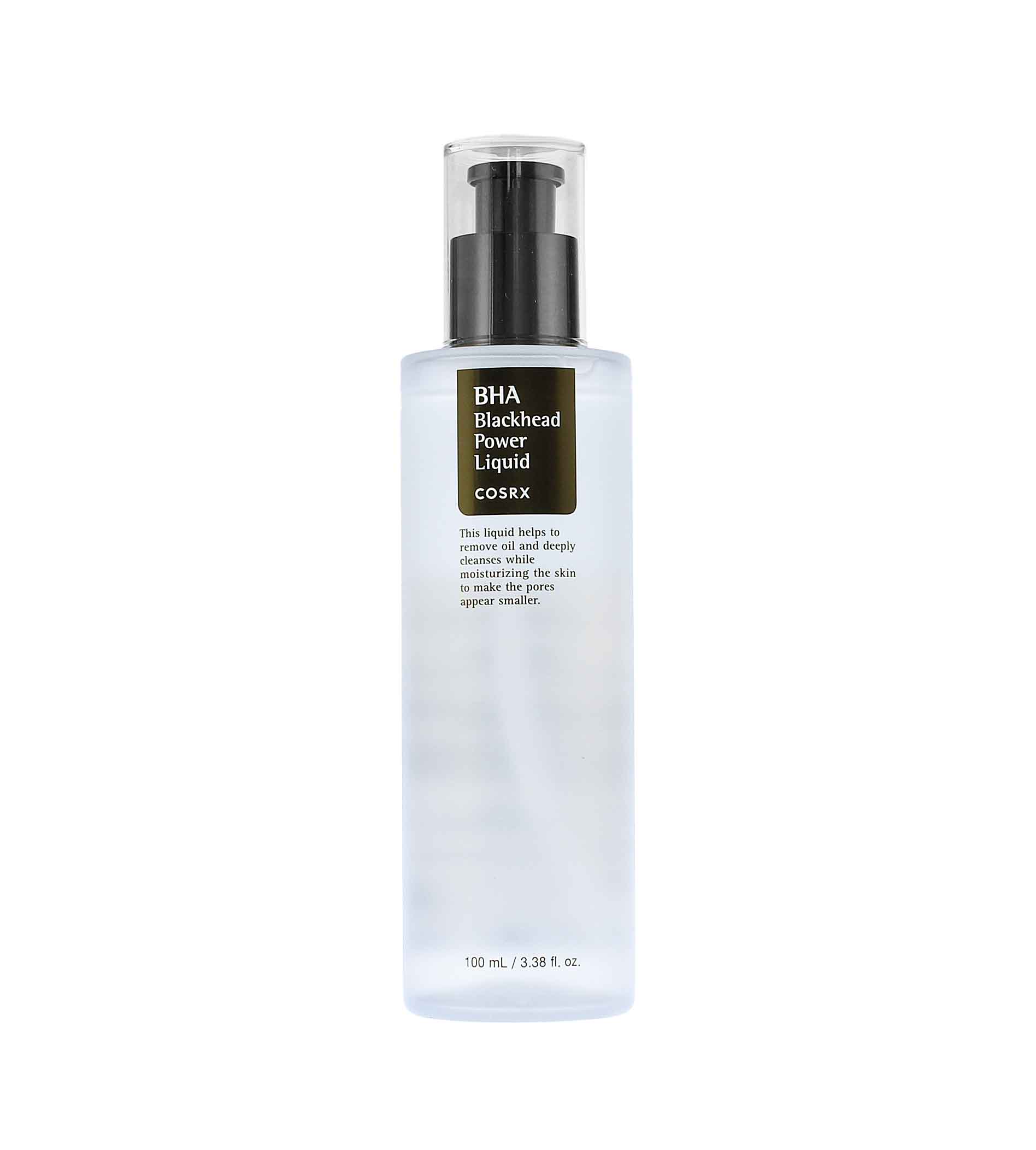 Cosrx BHA Blackhead Power Liquid 100ml
