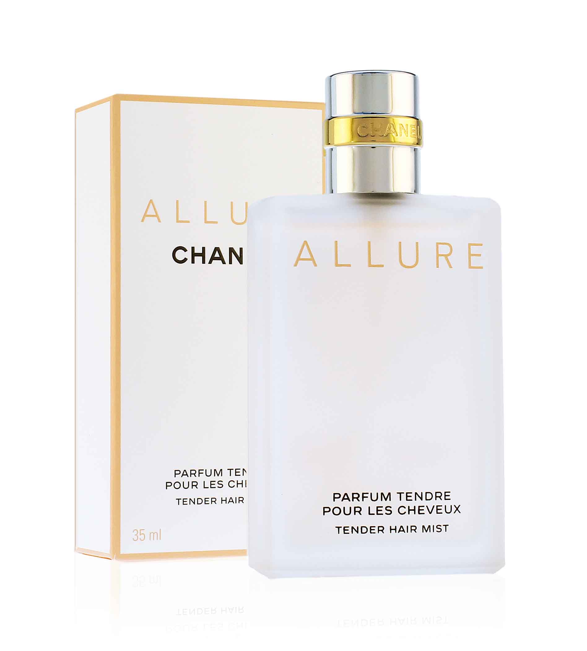 Chanel Allure Tender Hair Mist W 35ml