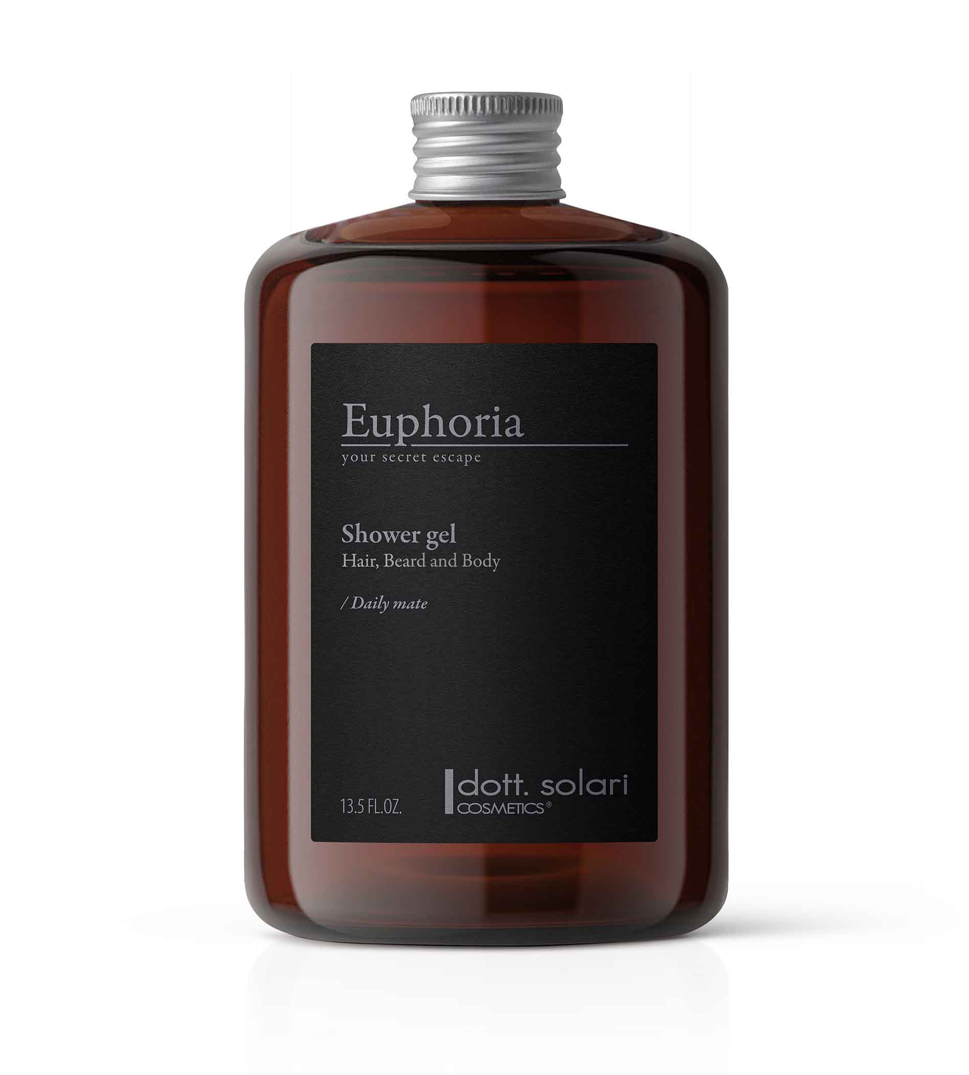 Euphoria Shower Gel 400ml