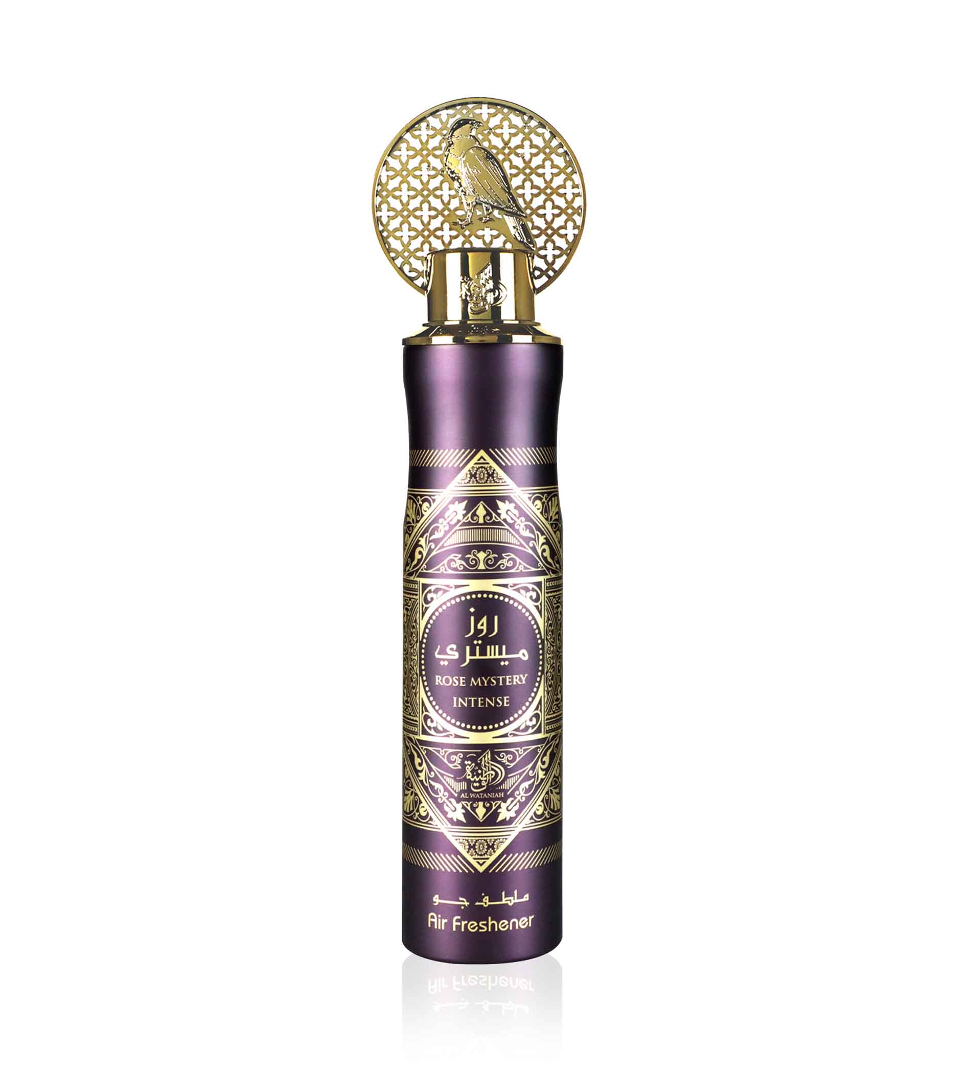 Al Wataniah Rose Mystery Intense Air Freshener 300ml