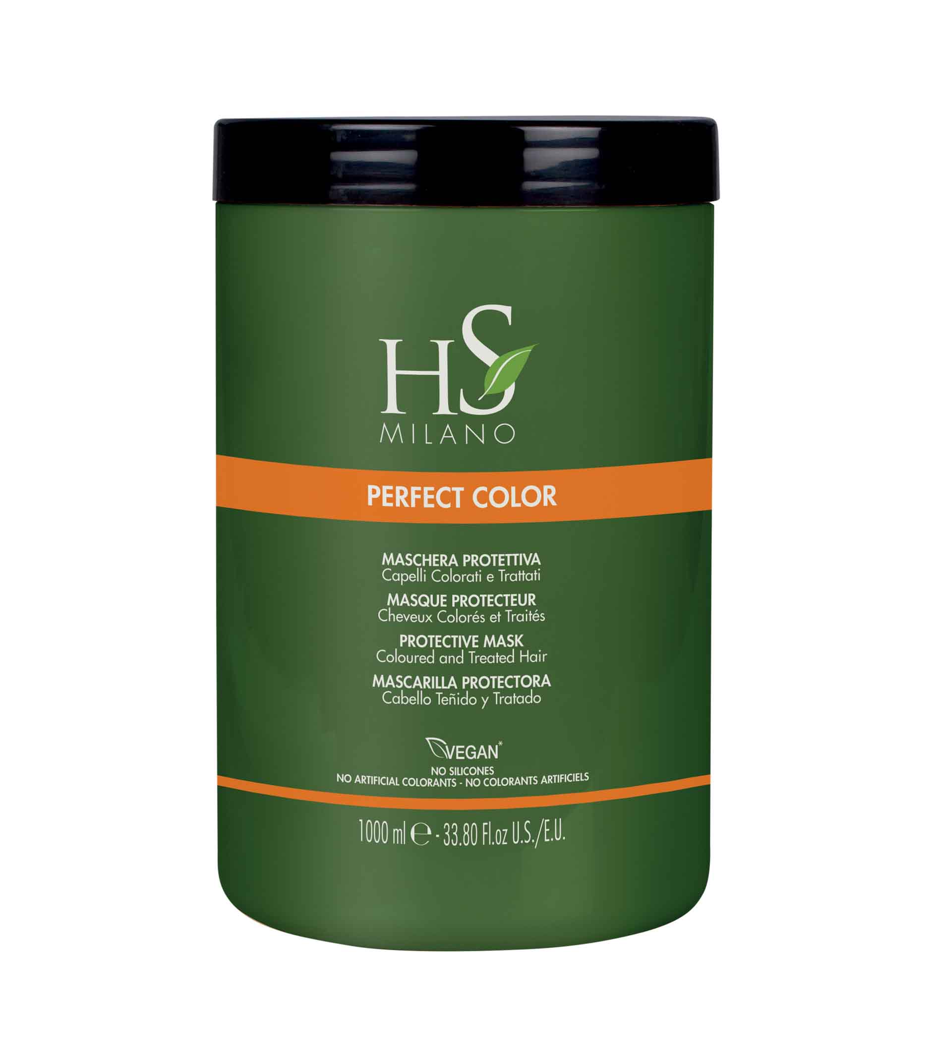 HS Milano Protective Mask 1000ml