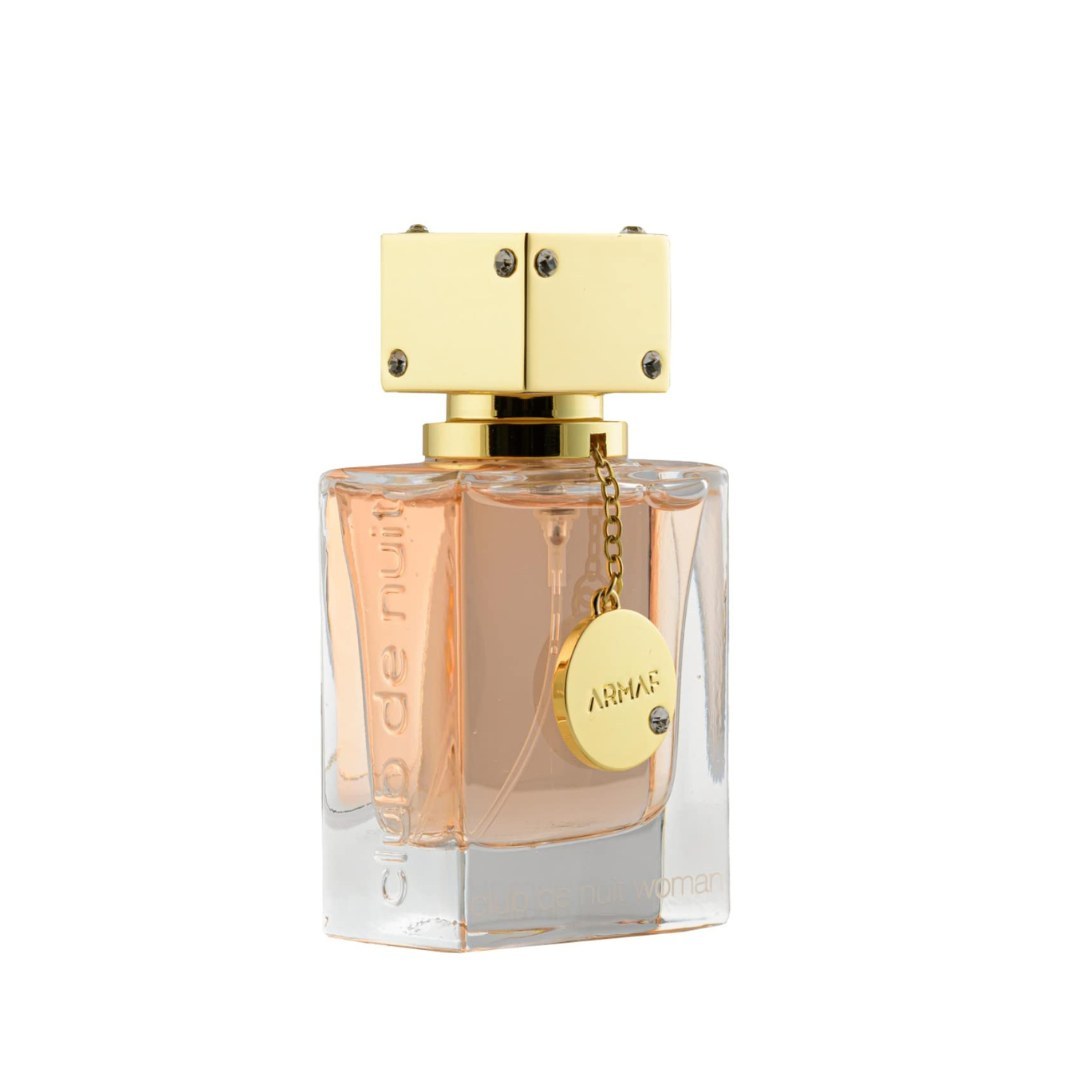 Armaf Club De Nuit Woman – parfémovaná voda dámská – 10 ml