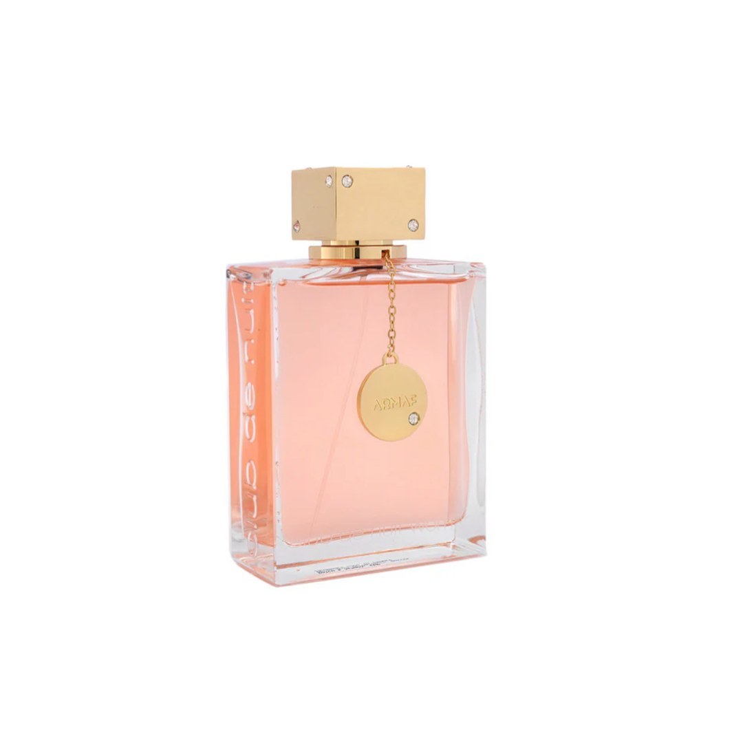 Armaf Club De Nuit Woman – parfémovaná voda dámská – 10 ml