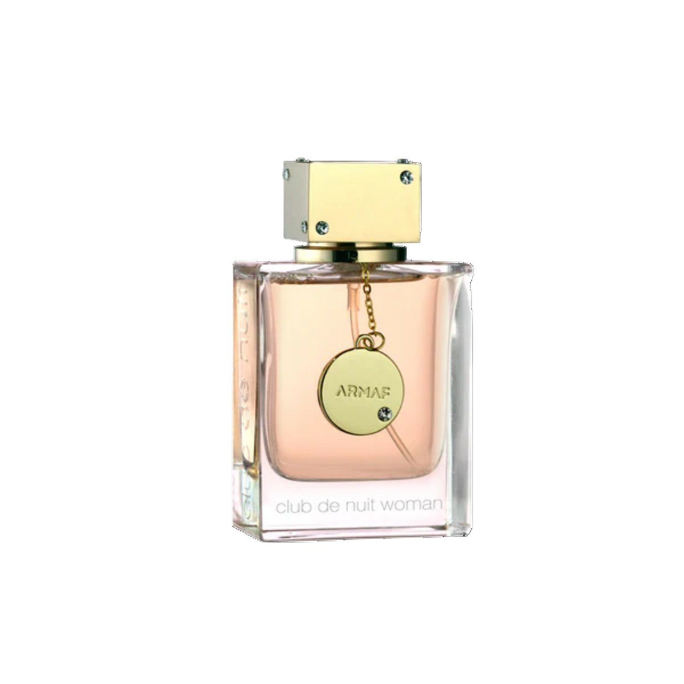 Armaf Club De Nuit Woman – parfémovaná voda dámská – 10 ml