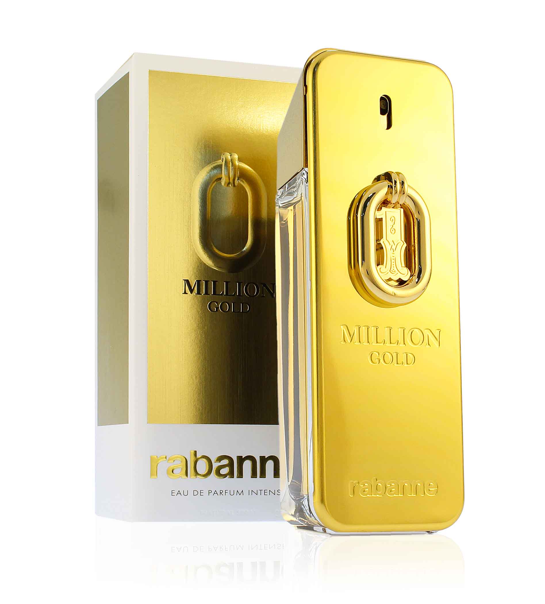Rabanne Million Gold EDP Intense M 100ml