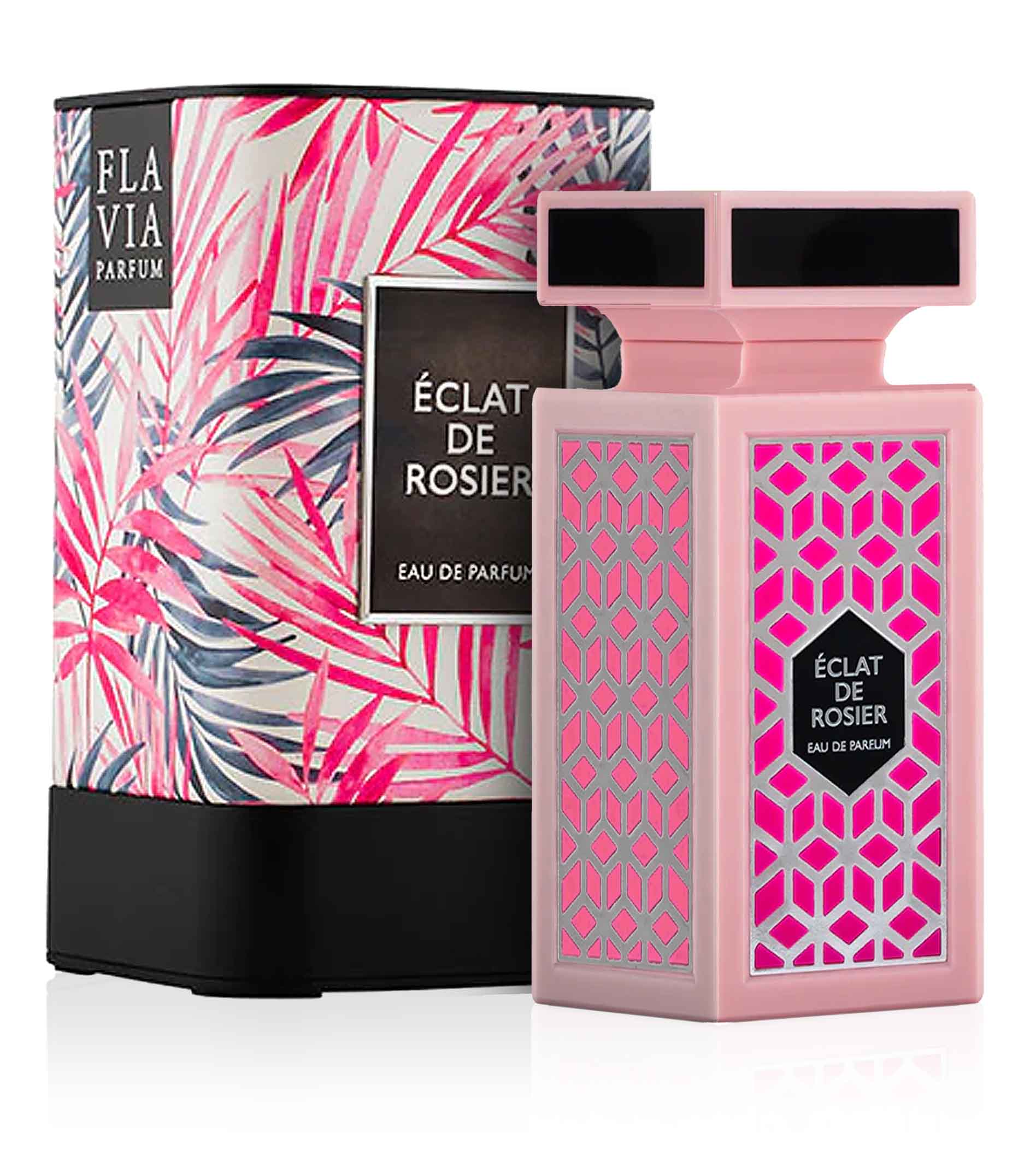 Flavia Éclat de Rosier EDP U 90ml