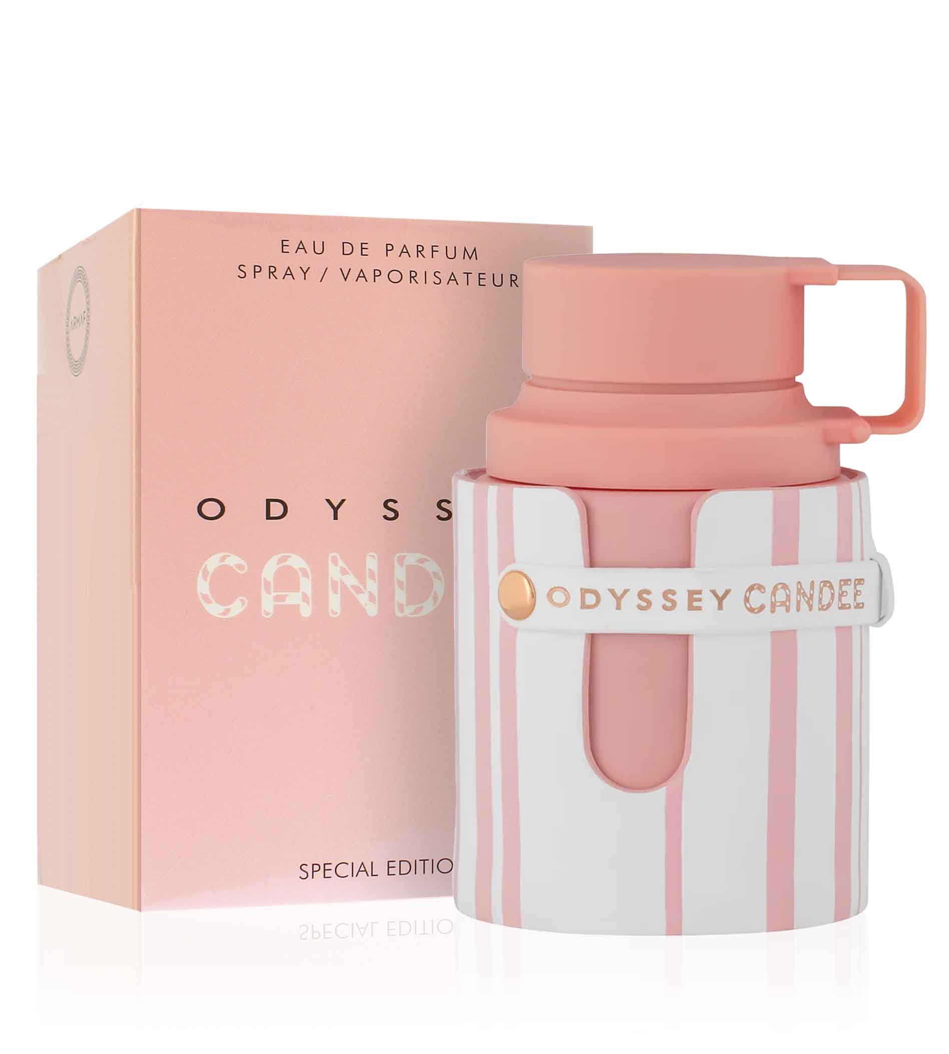 Armaf Odyssey Candee Special Edition EDP W 100ml