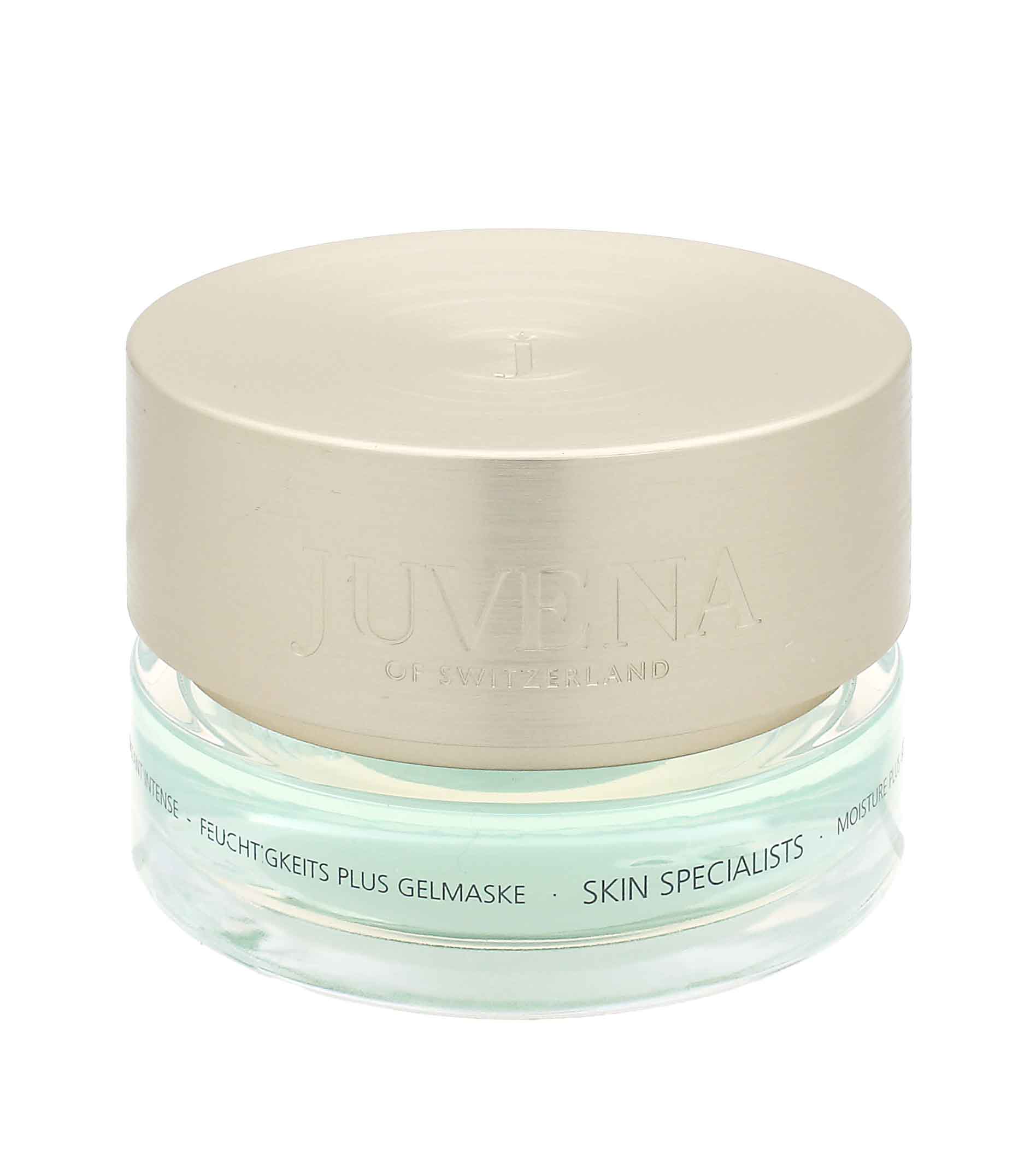 Juvena Skin Specialists Moisture Plus Gel Mask 75ml