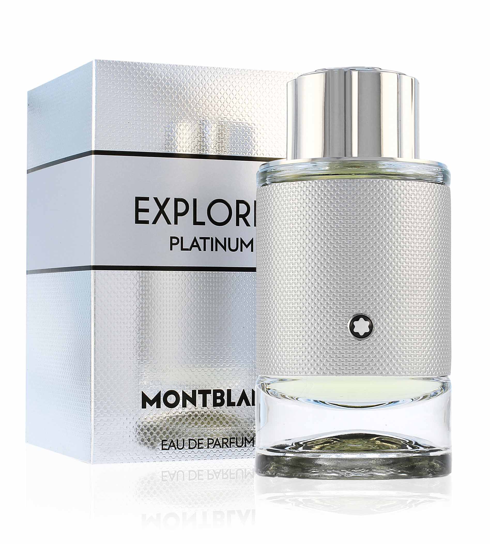 Montblanc Explorer Platinum EDP M 30ml