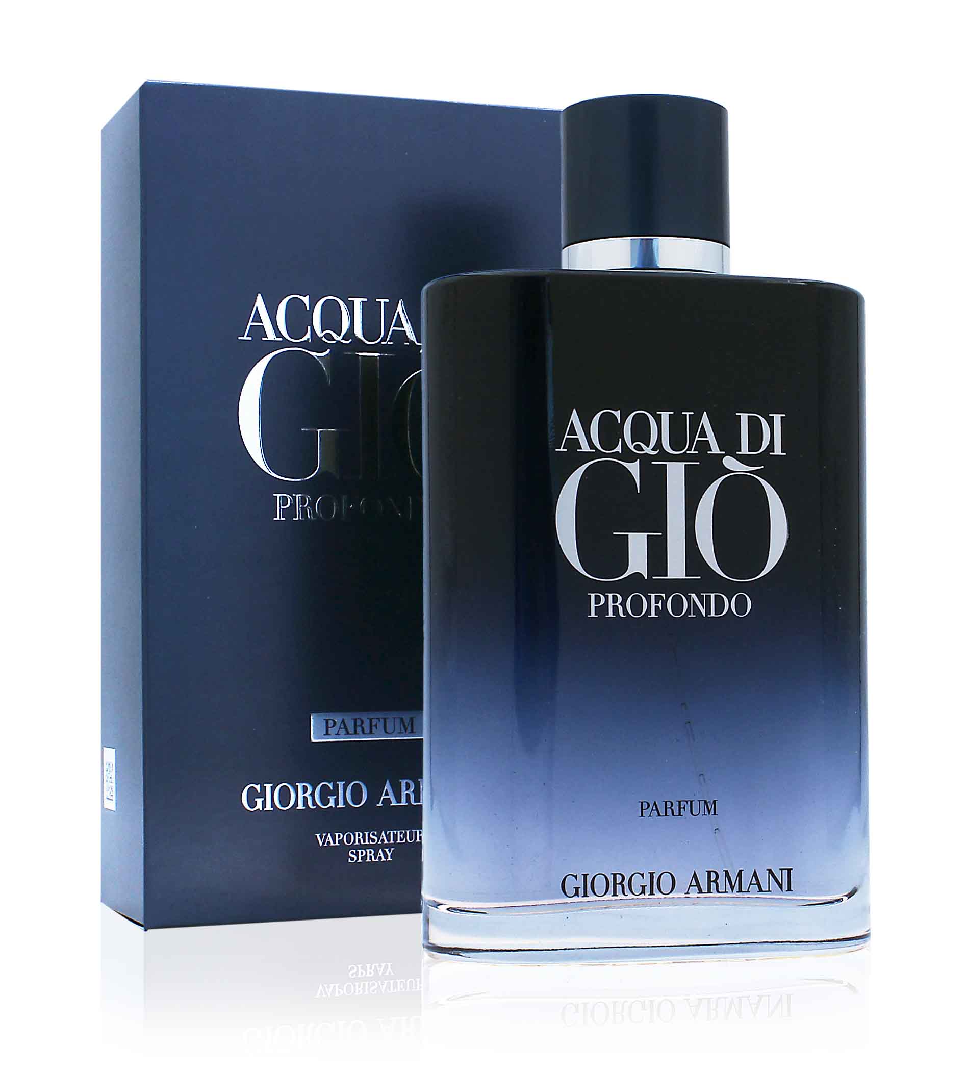 Giorgio Armani Acqua di Gio Profondo Parfum M 200ml