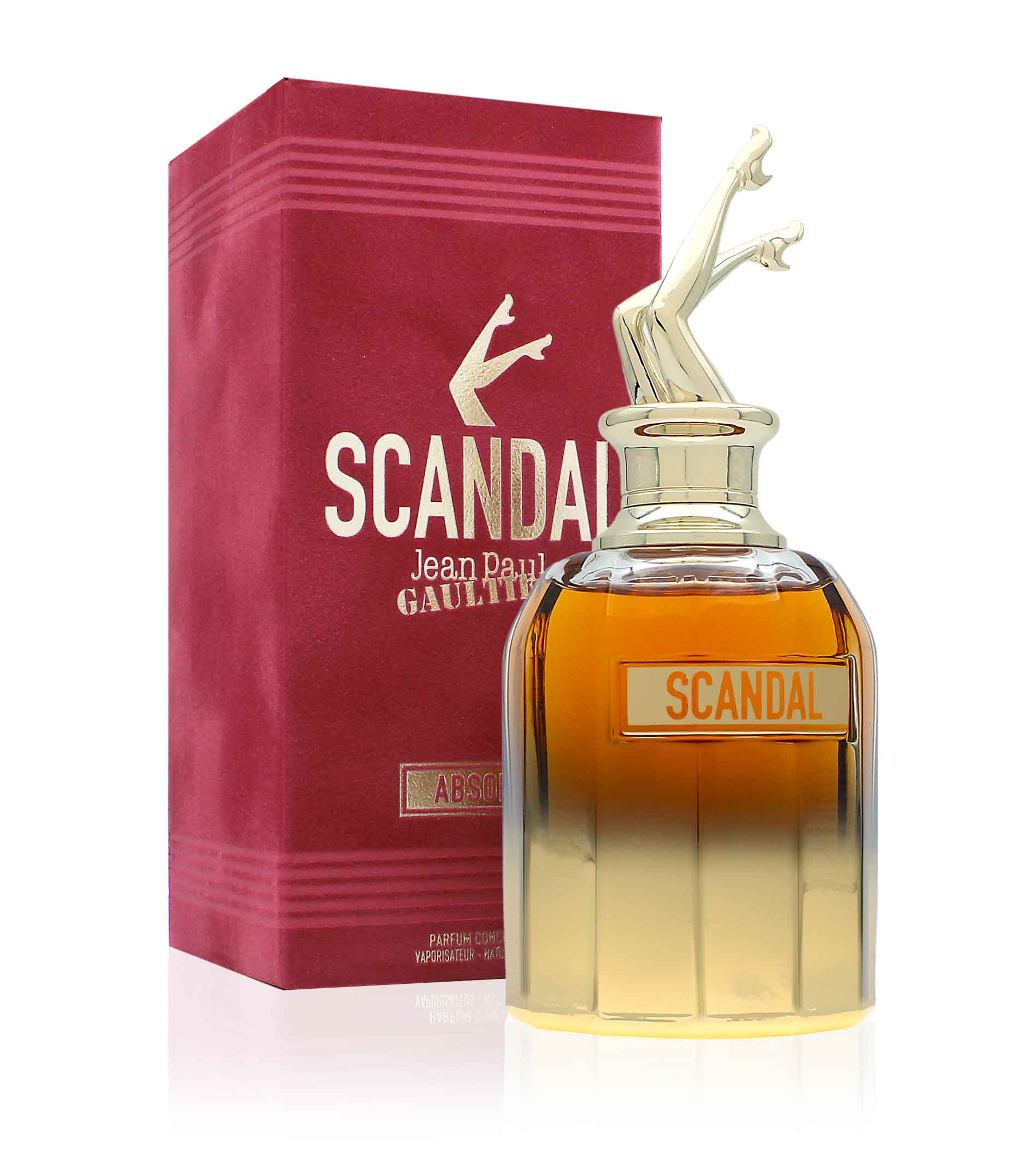 Jean Paul Gaultier Scandal Absolu Parfum W 50ml
