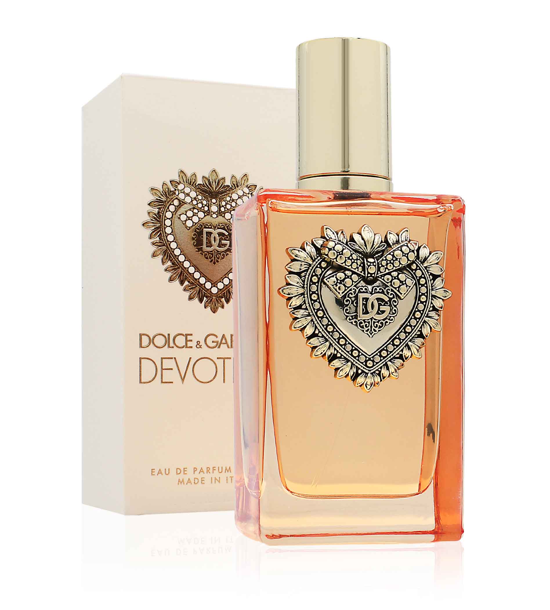 Dolce & Gabbana Devotion Intense EDP W 100ml