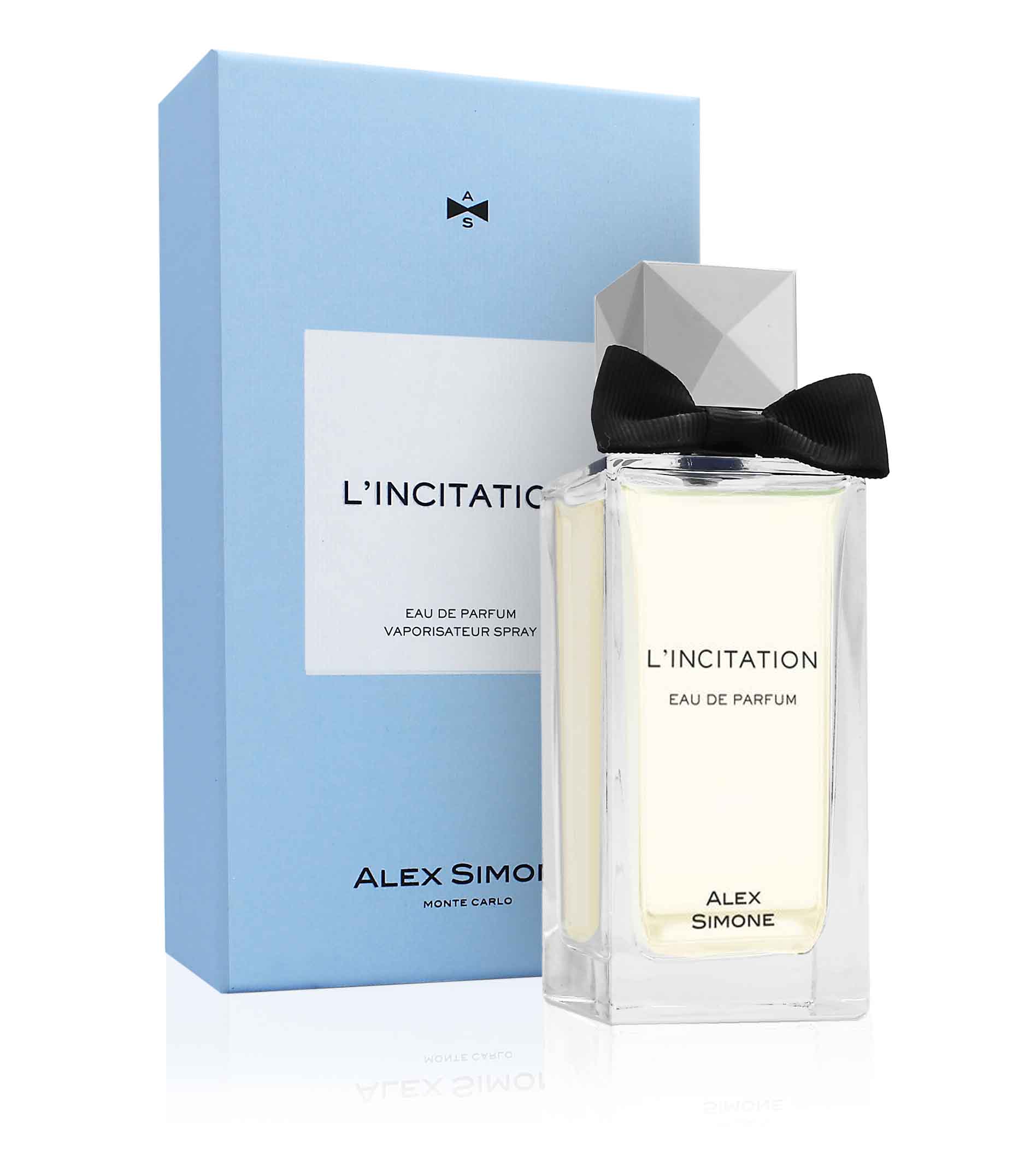 Alex Simone L'Incitation EDP U 100ml