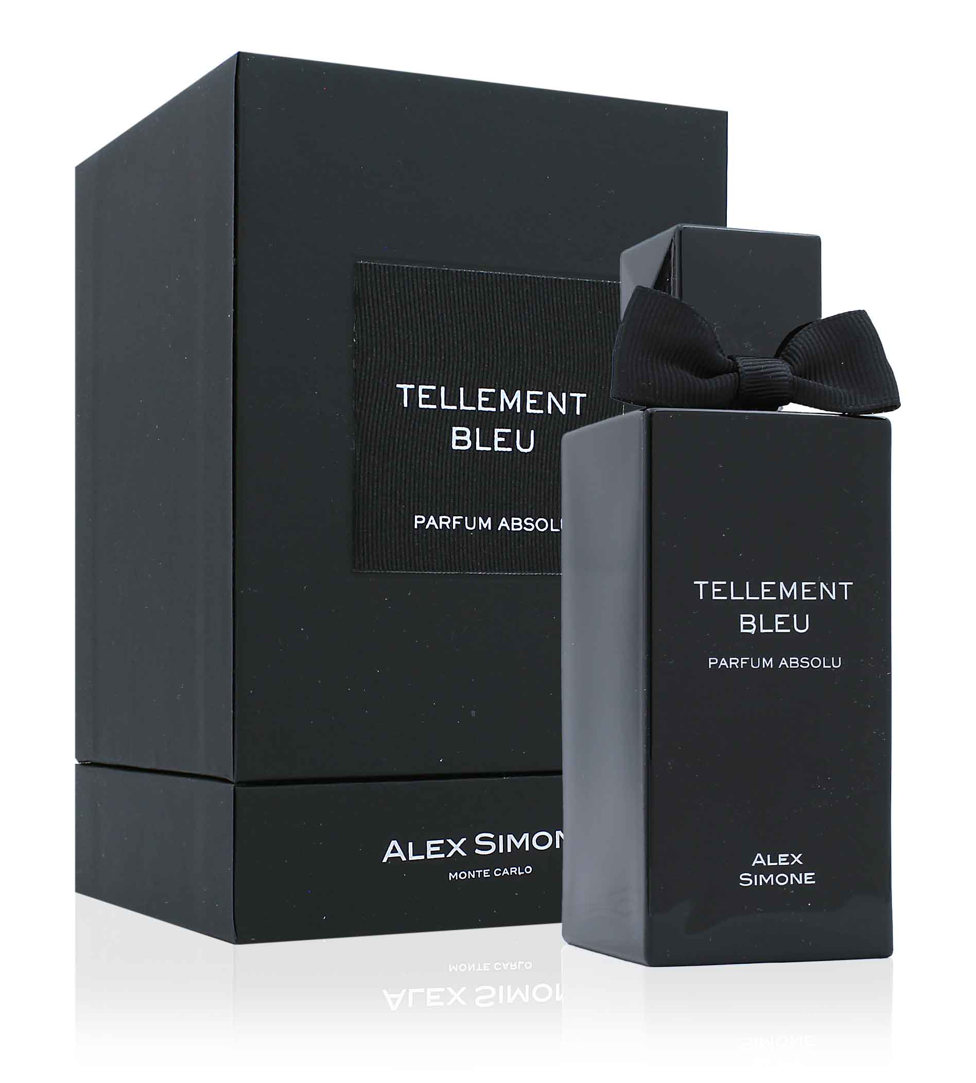 Alex Simone Tellement Bleu Absolu Parfum U 100ml