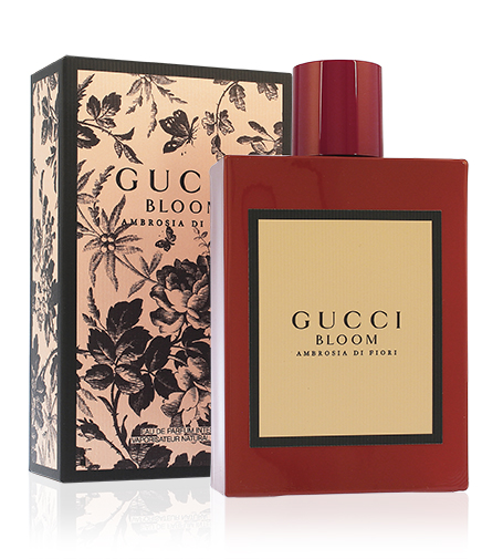 Gucci Bloom Ambrosia Di Fiori EDP W 30ml