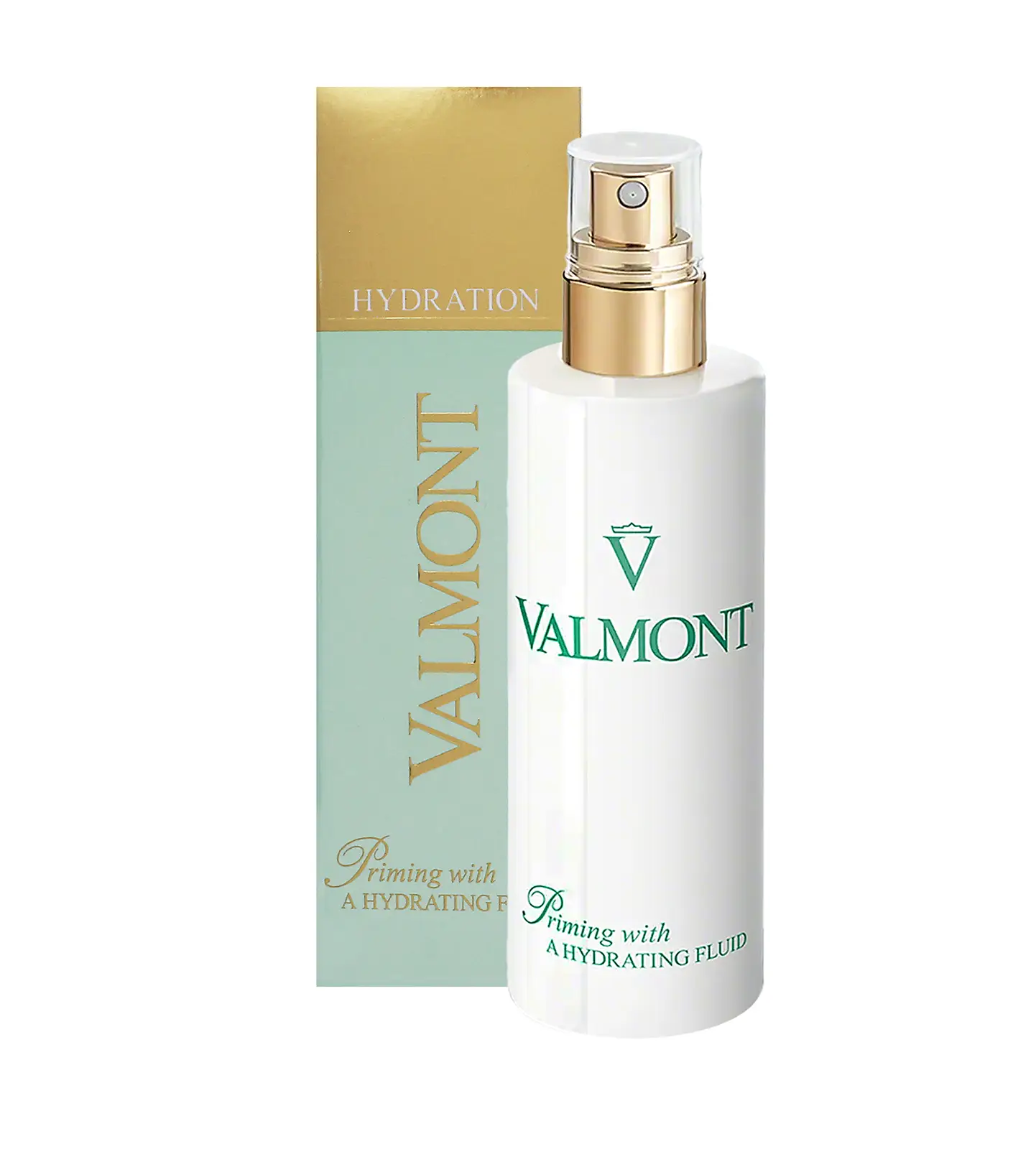 Valmont Priming With a Hydrating Fluid 150ml