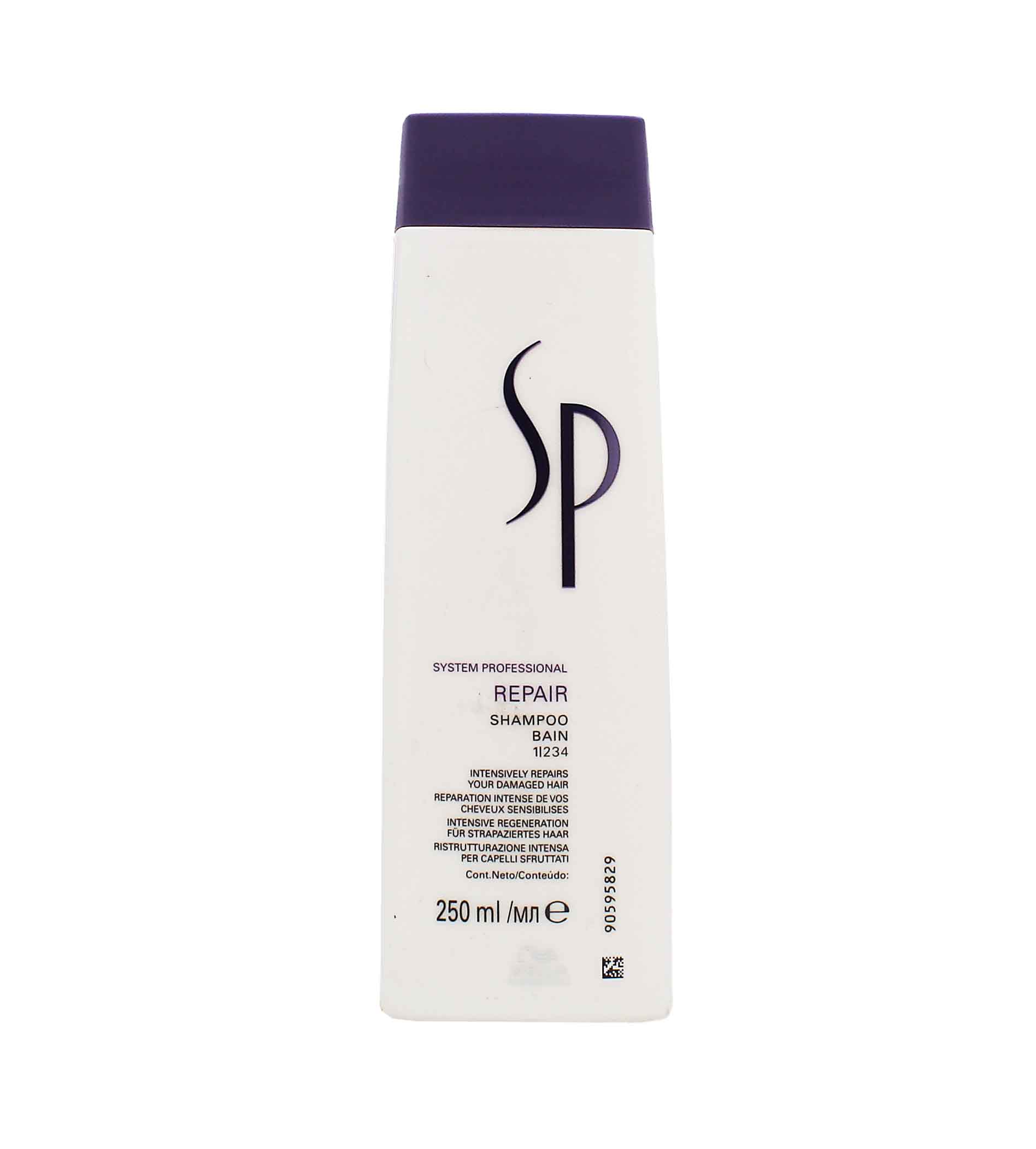 Wella Professionals SP Repair Shampoo 250ml