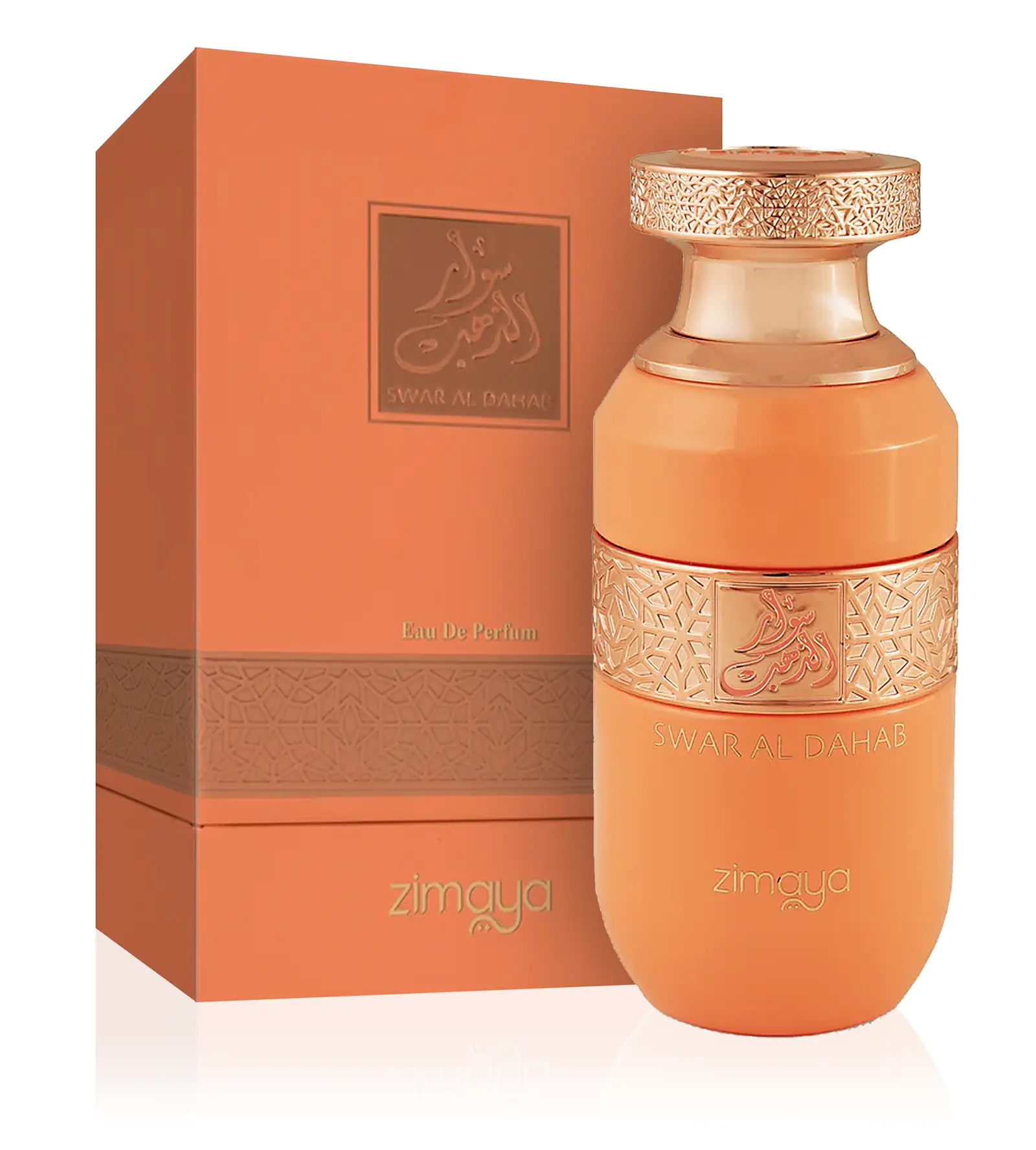 Zimaya Swar Al Dahab EDP W 100ml