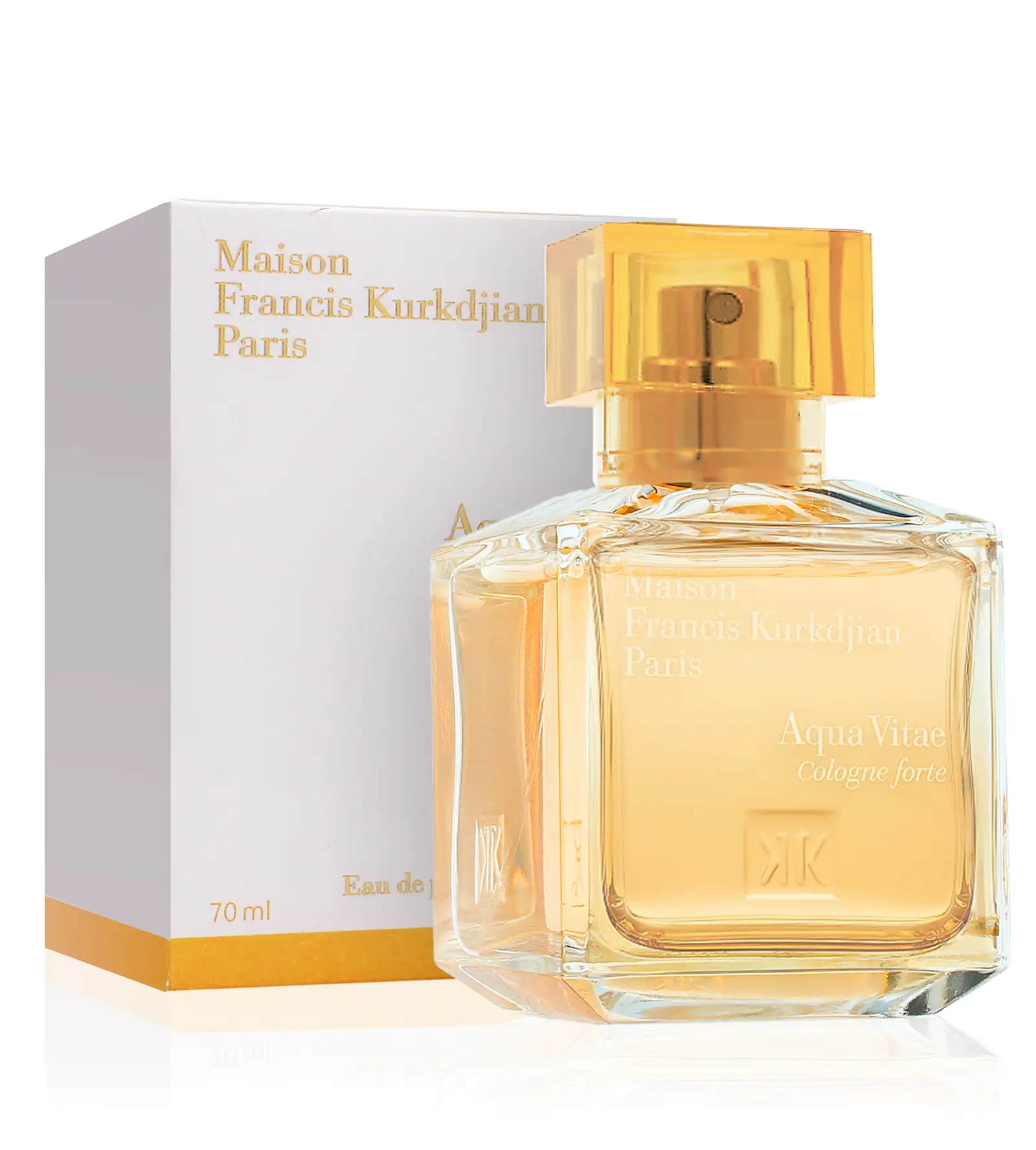 Maison Francis Kurkdjian Aqua Vitae Cologne Forte EDP U 70ml