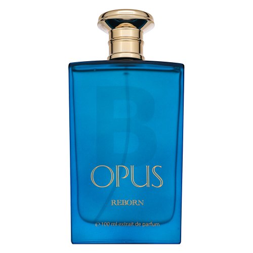 Khadlaj Opus Reborn EDP M 100ml