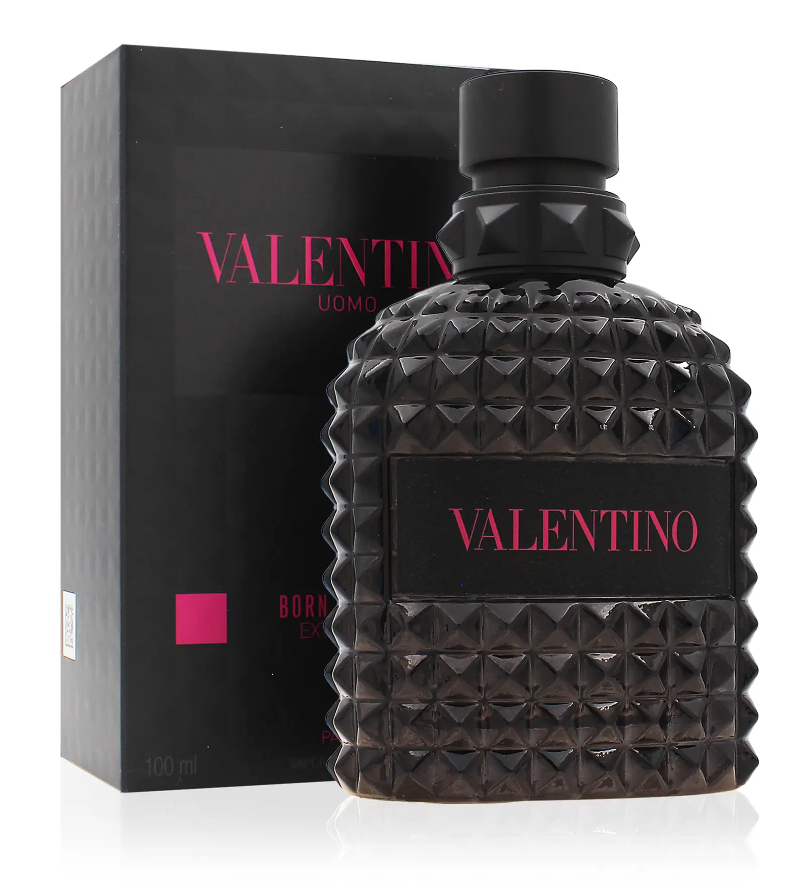 Valentino Born In Roma Extradose Uomo perfume for men 100 ml