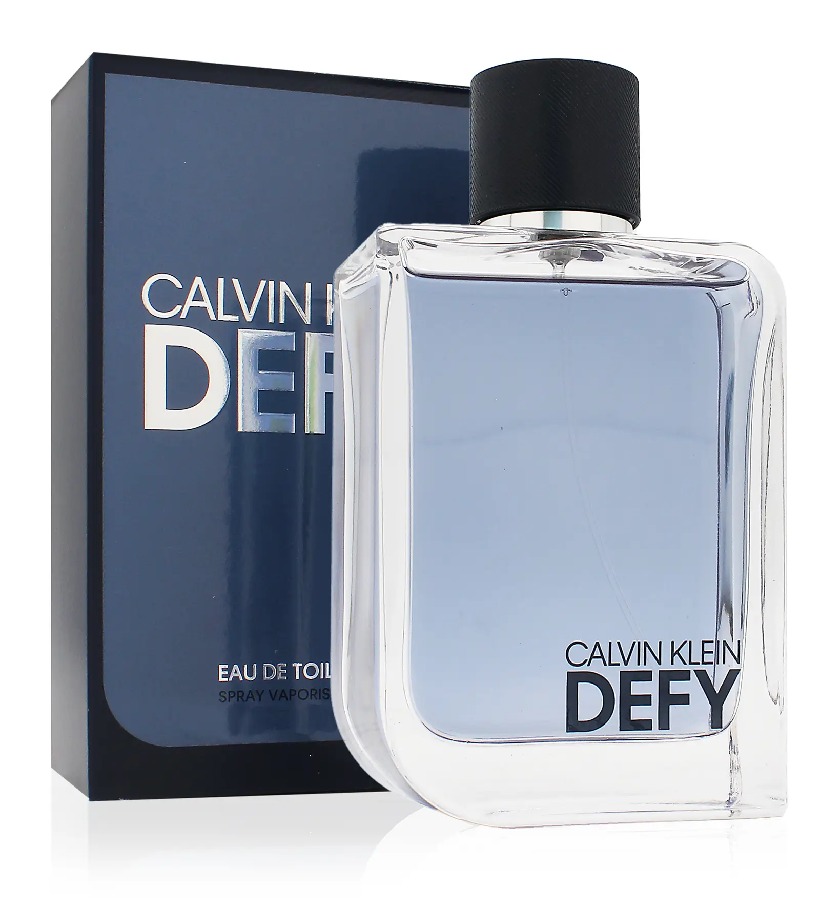 Calvin Klein Defy EDT M 200ml