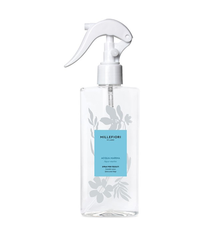 Millefiori Acqua Marina Laundry Spray 200ml