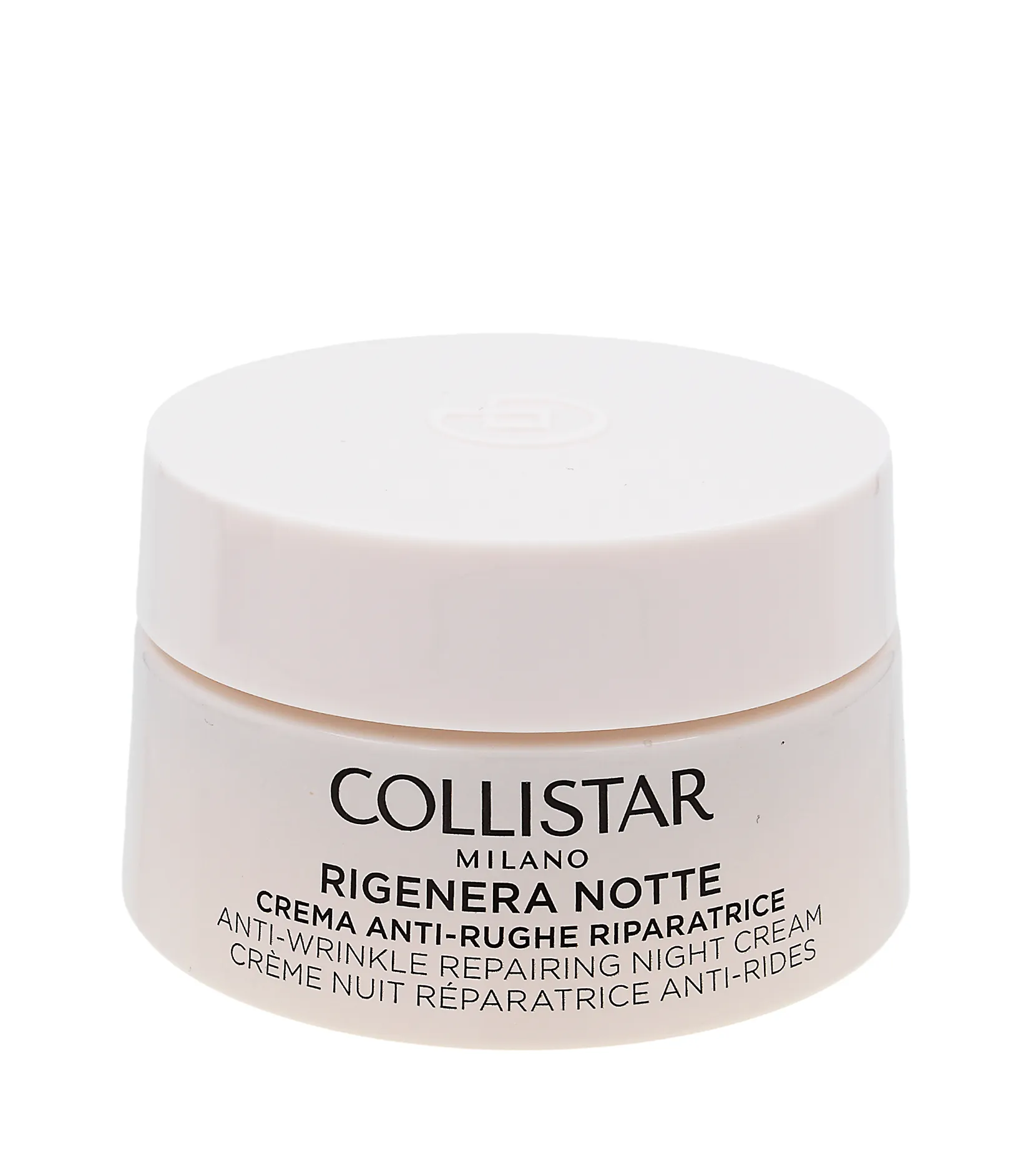 Collistar Rigenera Anti-Wrinkle Repairing Night Cream 50ml