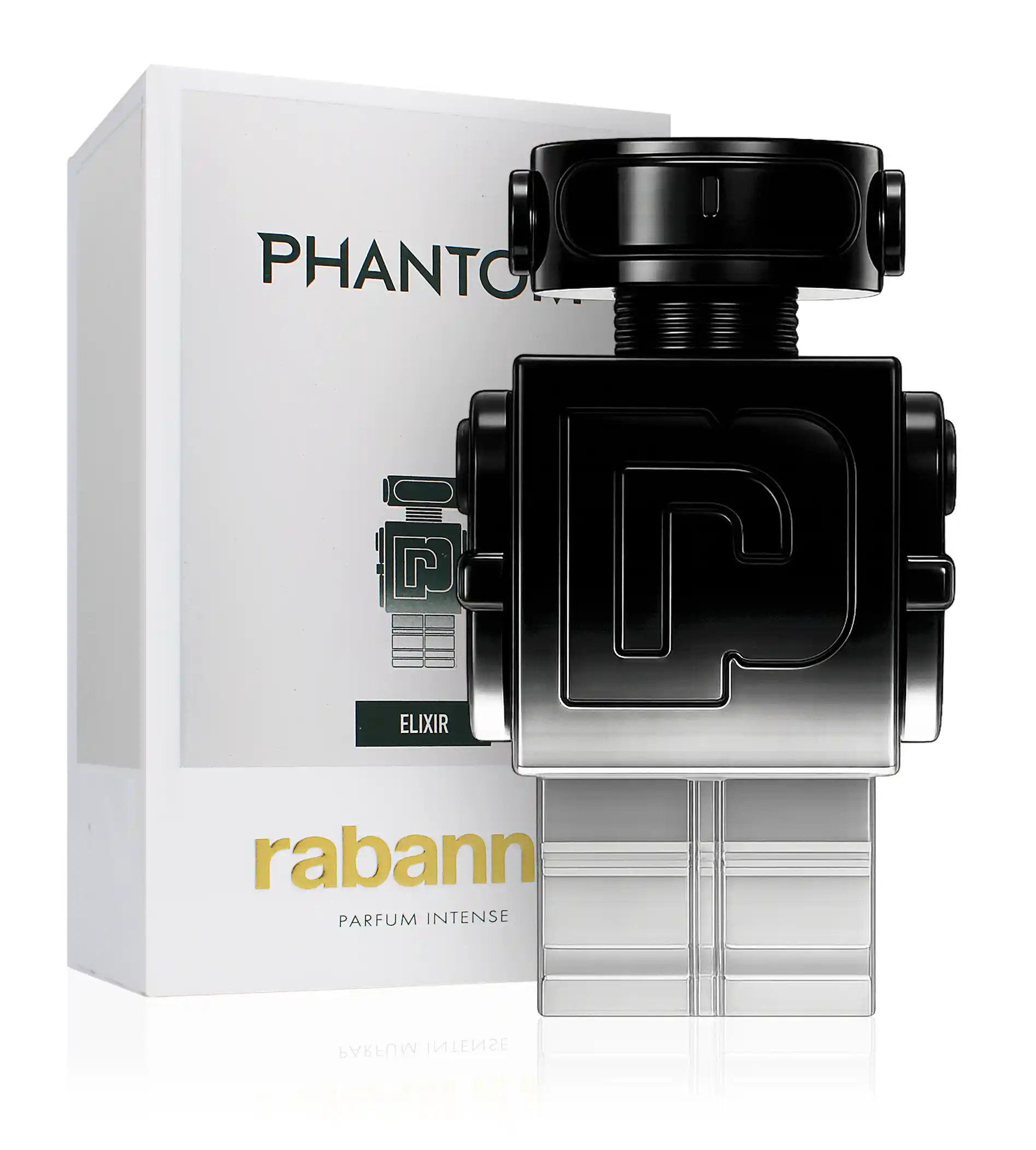 Rabanne Phantom Elixir perfume for men 50 ml