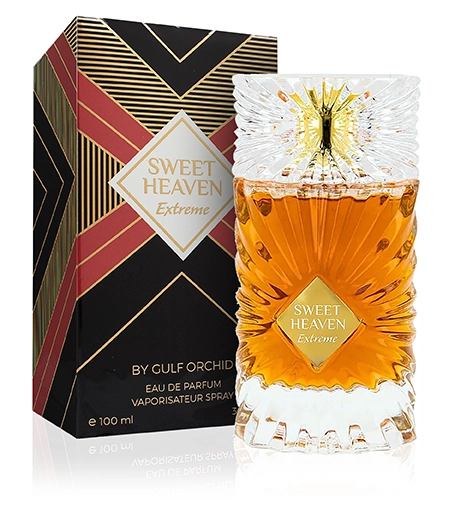 Gulf Orchid Sweet Heaven Extreme EDP U 100ml