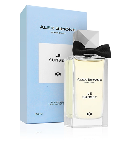 Alex Simone Monaco Le Sunset EDP U 100ml