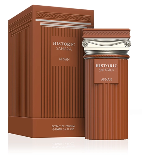 Afnan Historic Sahara Extrait de Parfum U 100ml