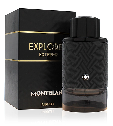 Montblanc Explorer Extreme Parfum M 60ml
