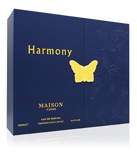 Maison Asrar Harmony EDP U 100ml