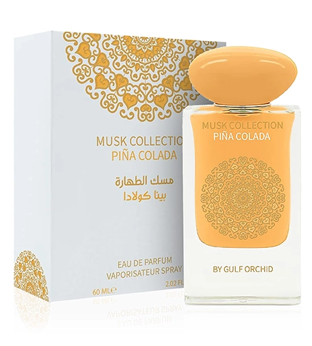 Gulf Orchid Piña Colada EDP U 60ml