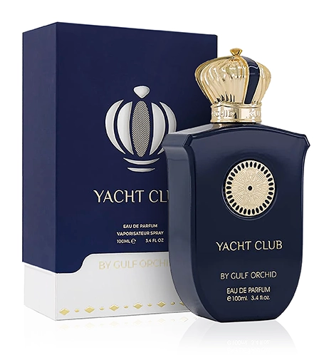 Gulf Orchid Yacht Club EDP U 100ml