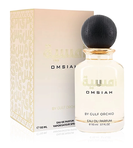 Gulf Orchid Omsiah EDP U 110ml