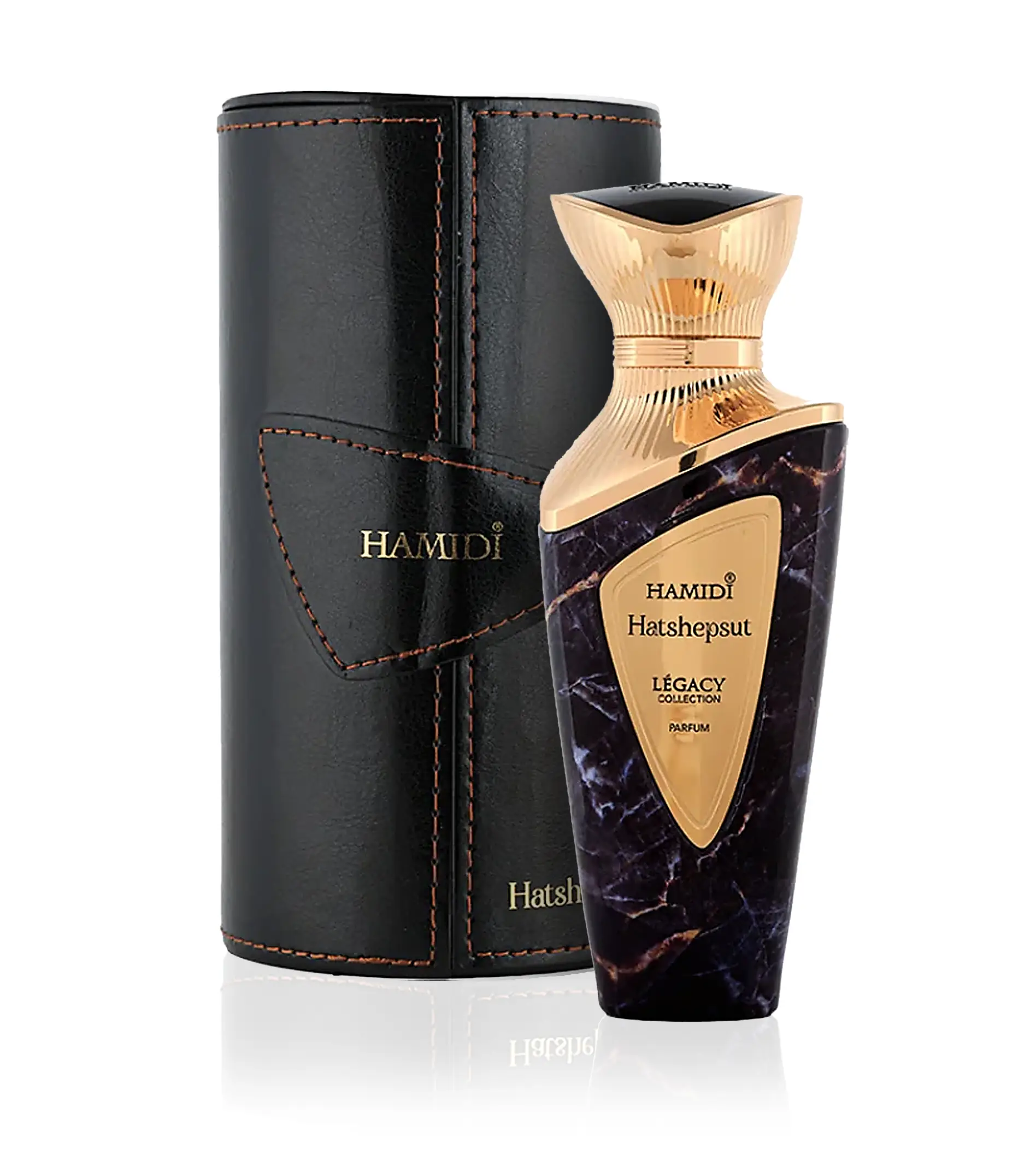 Hamidi Hatsheput EDP U 100ml