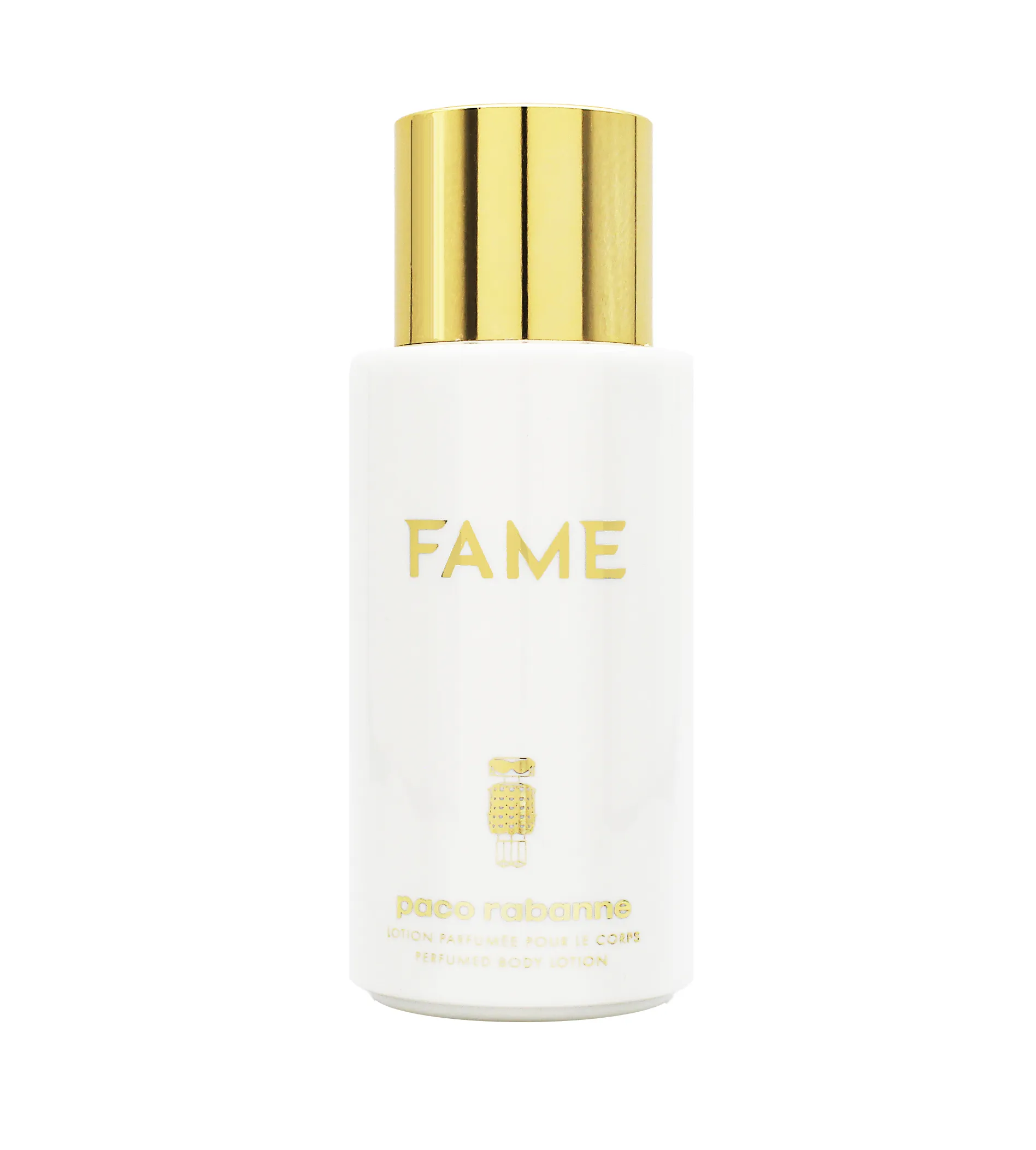 Rabanne Fame Perfumed Body Lotion W 200ml