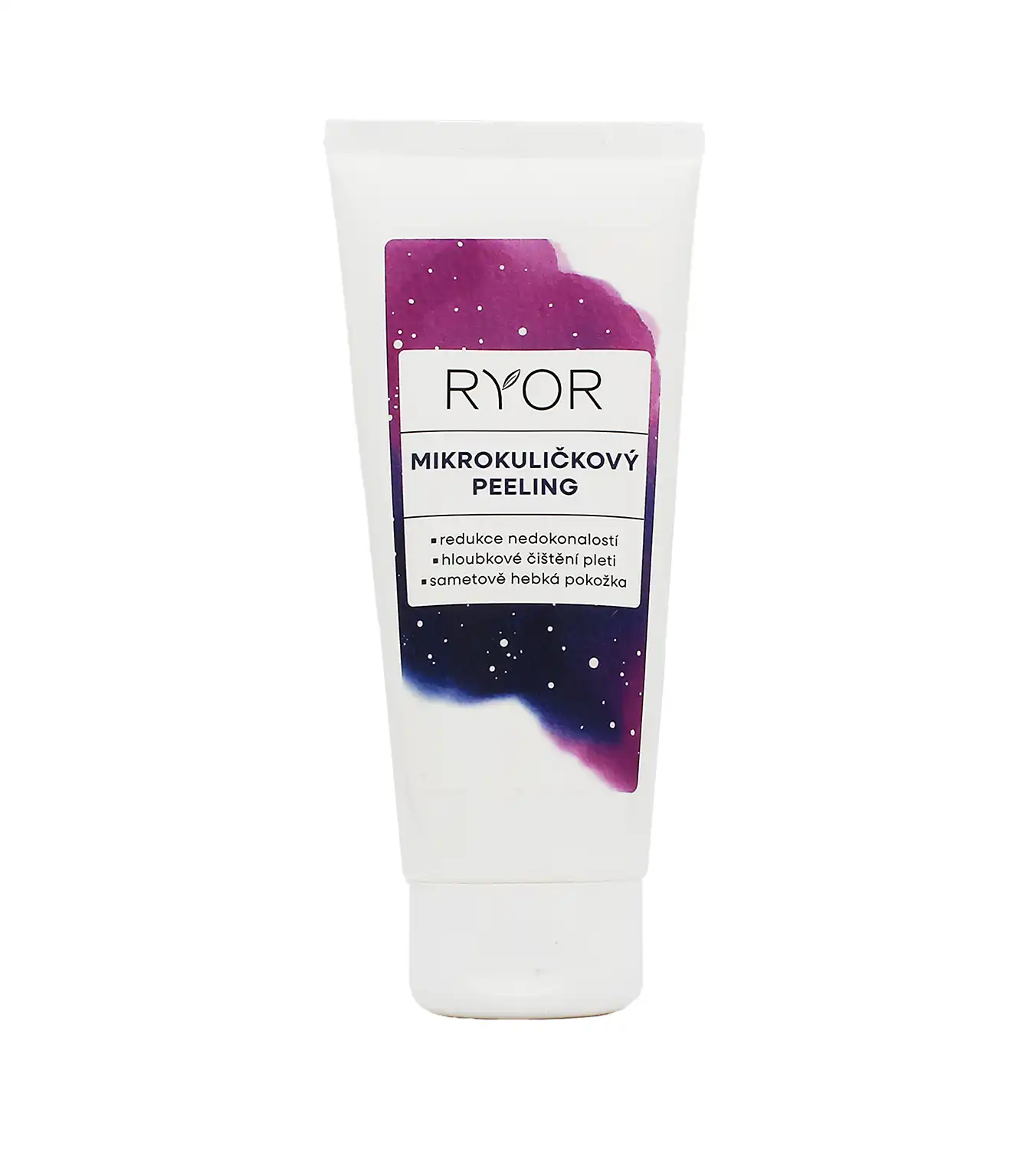 RYOR Peeling with Microparticles 100ml