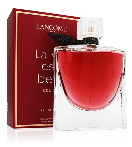 Lancôme La Vie Est Belle Elixir EDP W 100ml